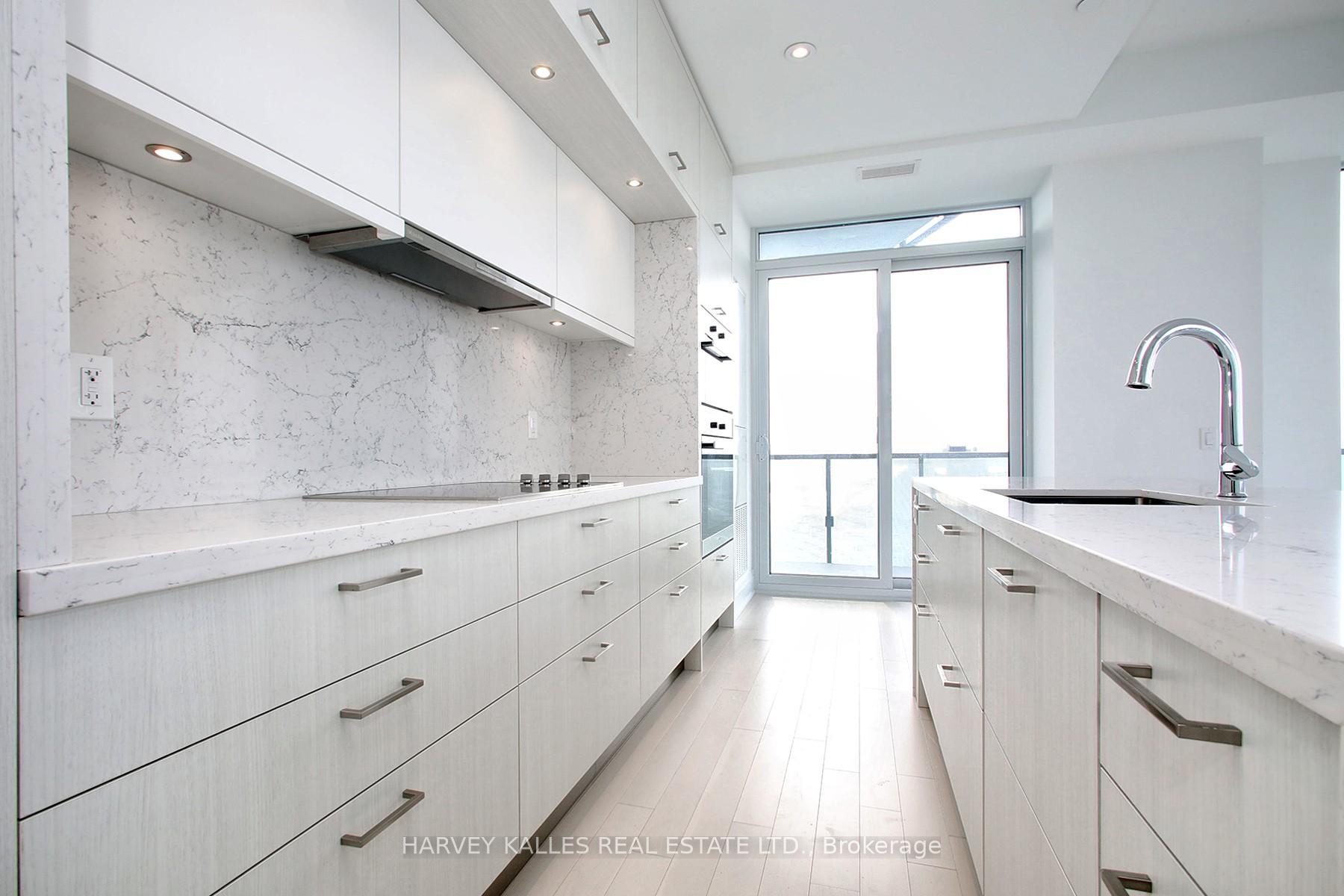 Photo 16 of Unit 3405, 470 Front Street, Toronto, Waterfront Communities — HOMEH