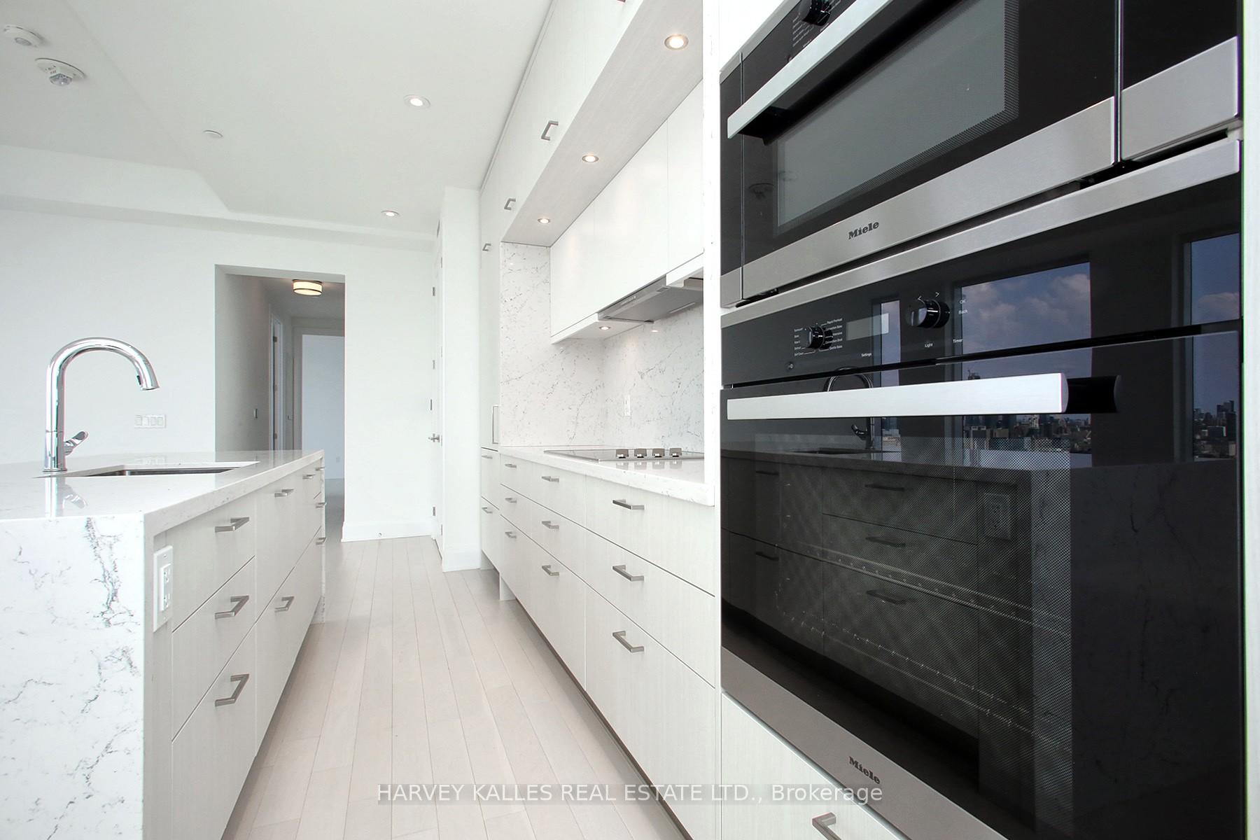 Photo 17 of Unit 3405, 470 Front Street, Toronto, Waterfront Communities — HOMEH