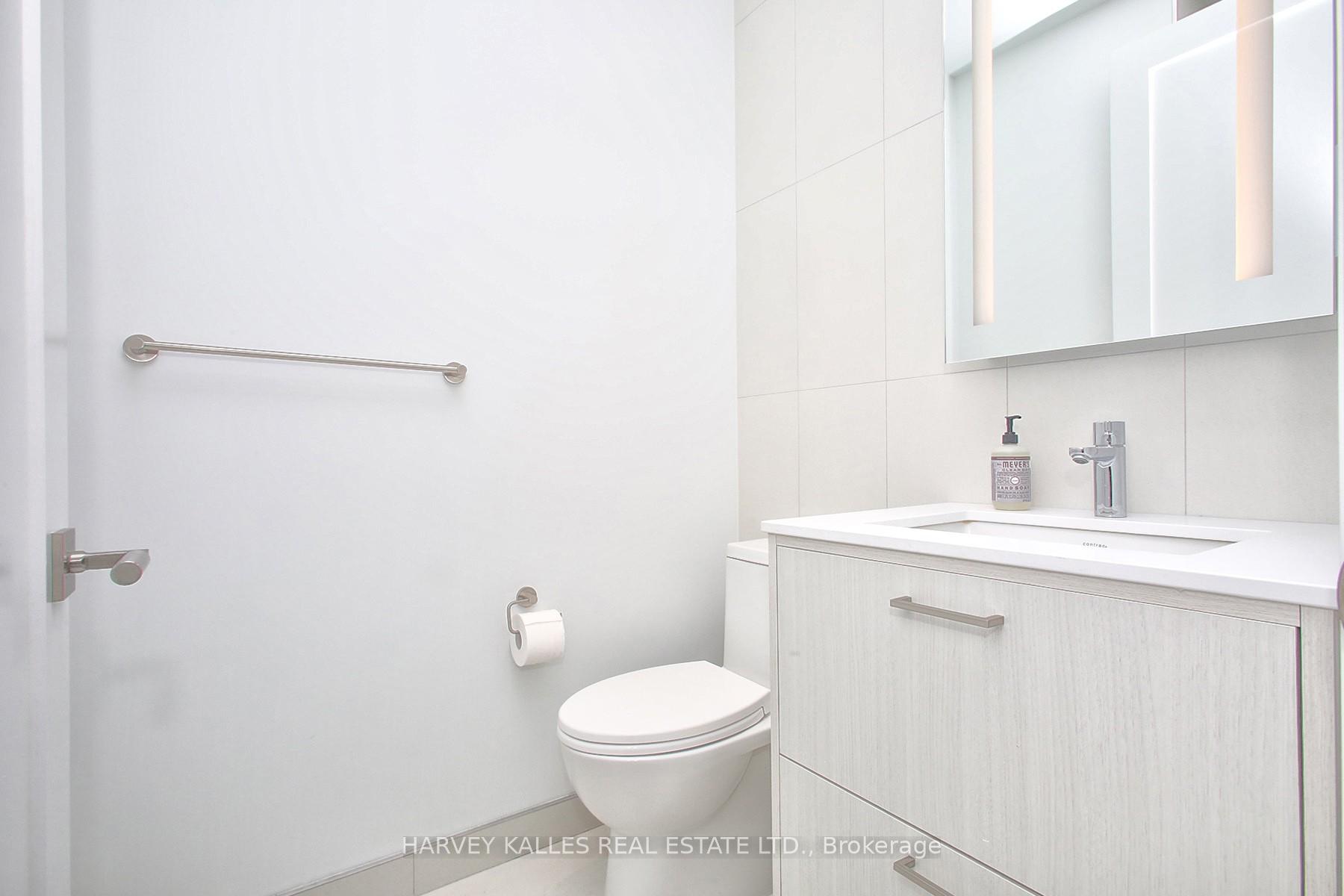 Photo 20 of Unit 3405, 470 Front Street, Toronto, Waterfront Communities — HOMEH