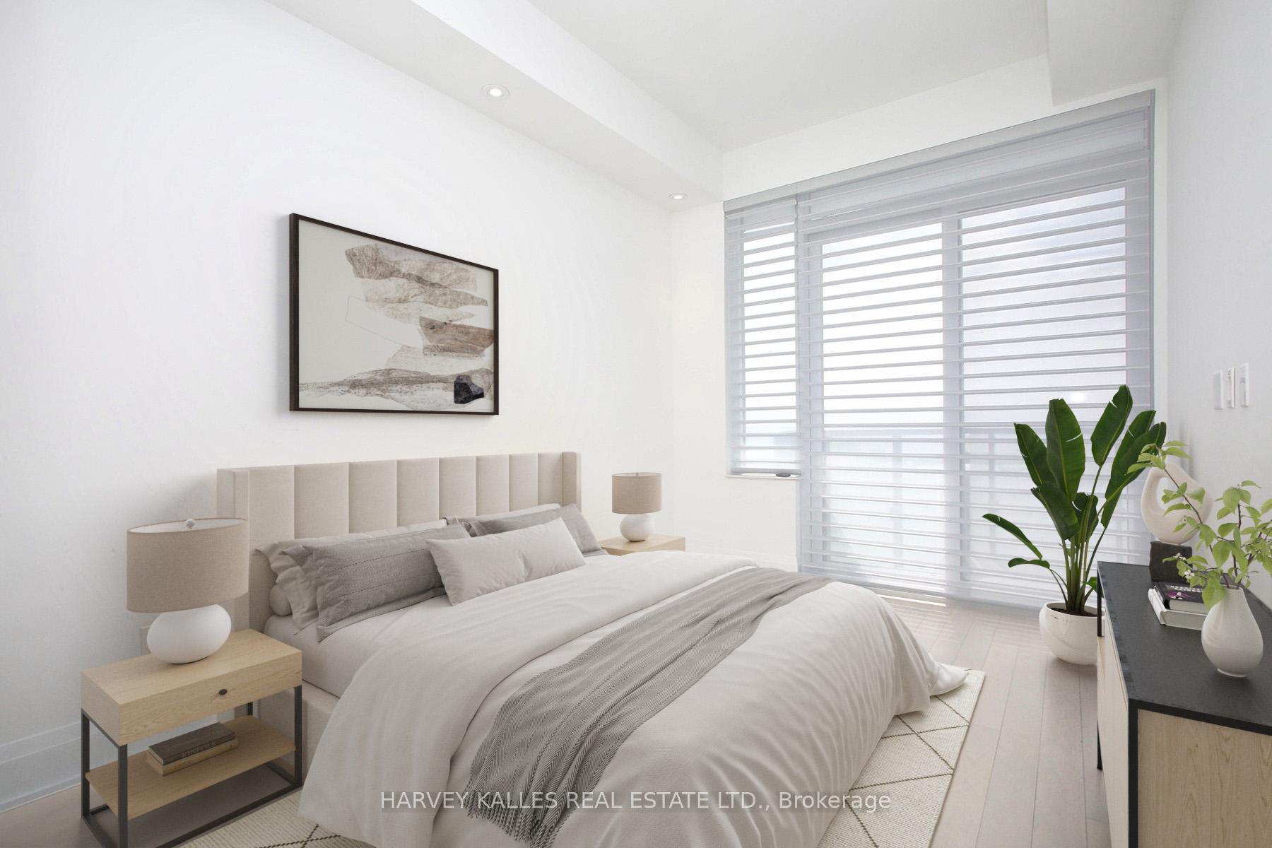 Photo 23 of Unit 3405, 470 Front Street, Toronto, Waterfront Communities — HOMEH