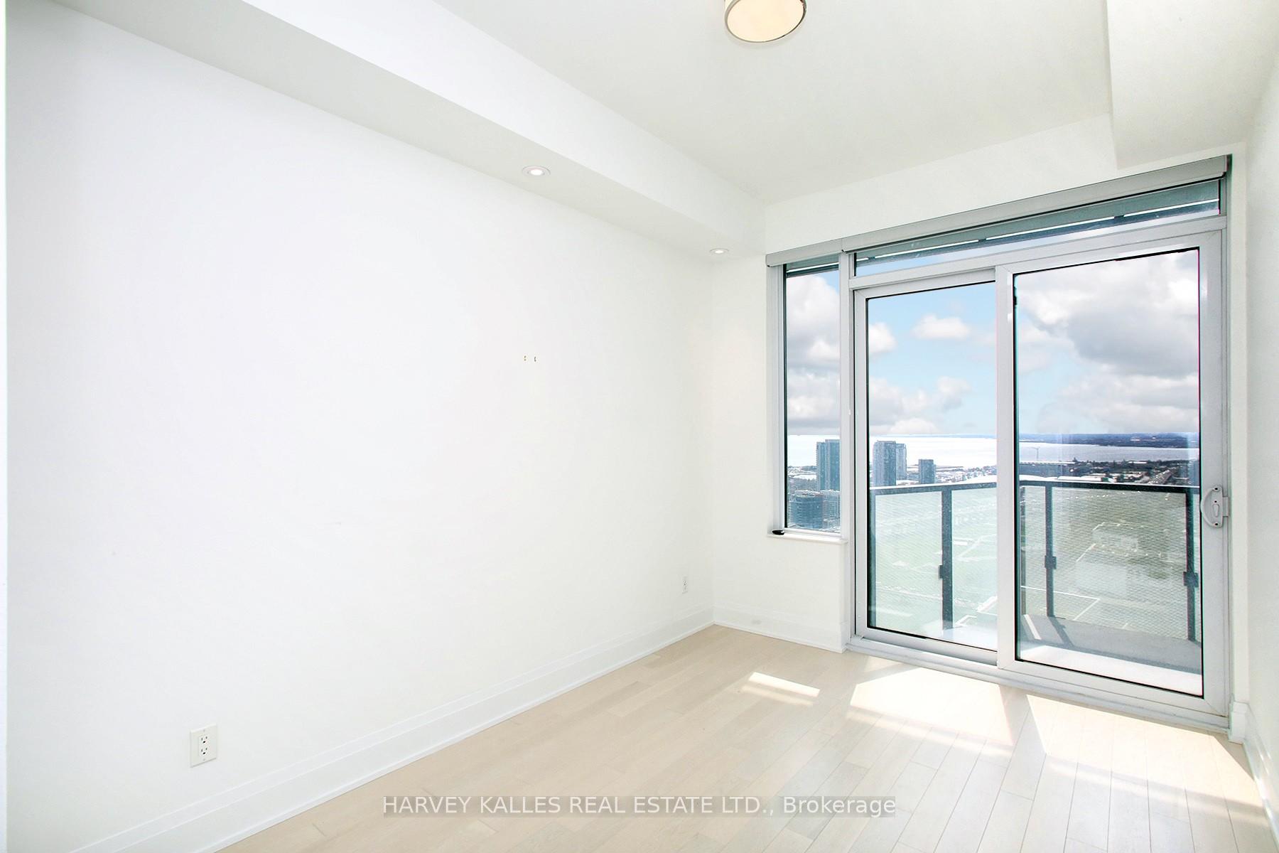 Photo 24 of Unit 3405, 470 Front Street, Toronto, Waterfront Communities — HOMEH