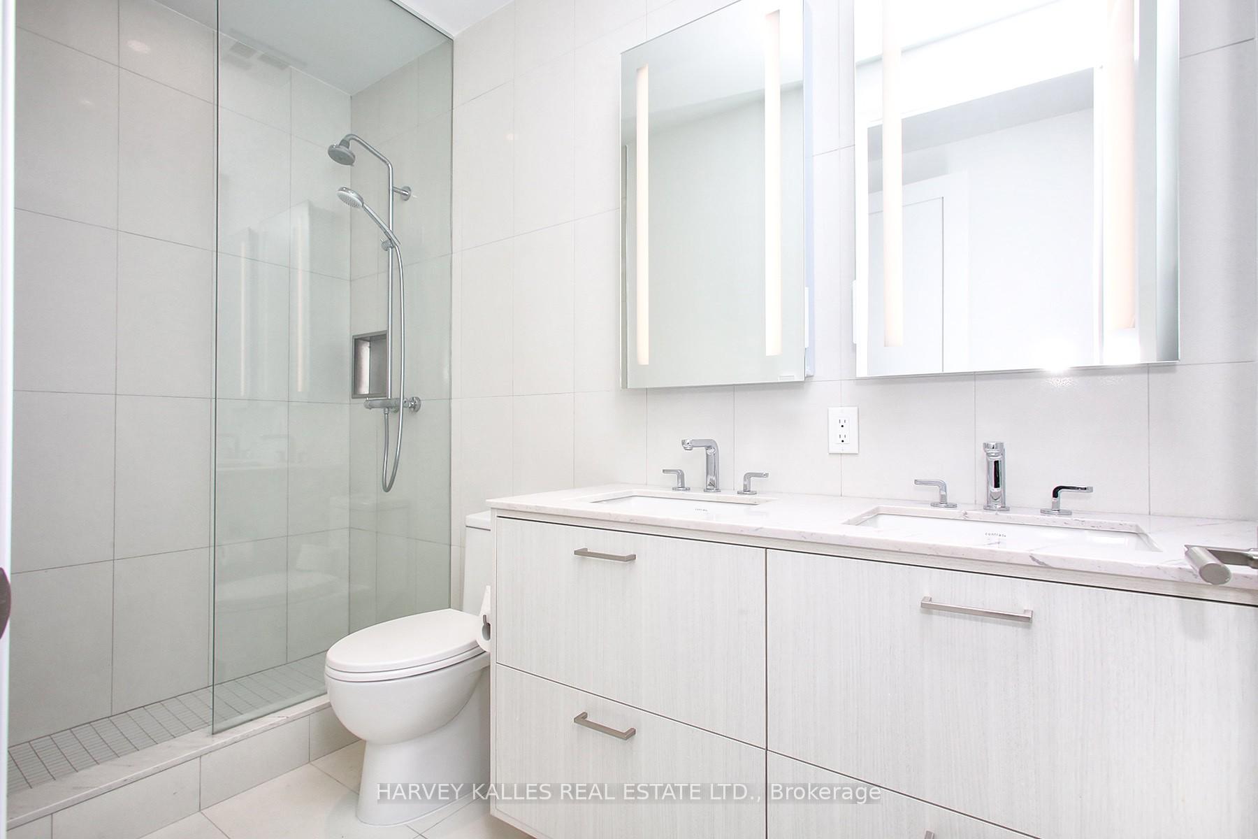 Photo 26 of Unit 3405, 470 Front Street, Toronto, Waterfront Communities — HOMEH