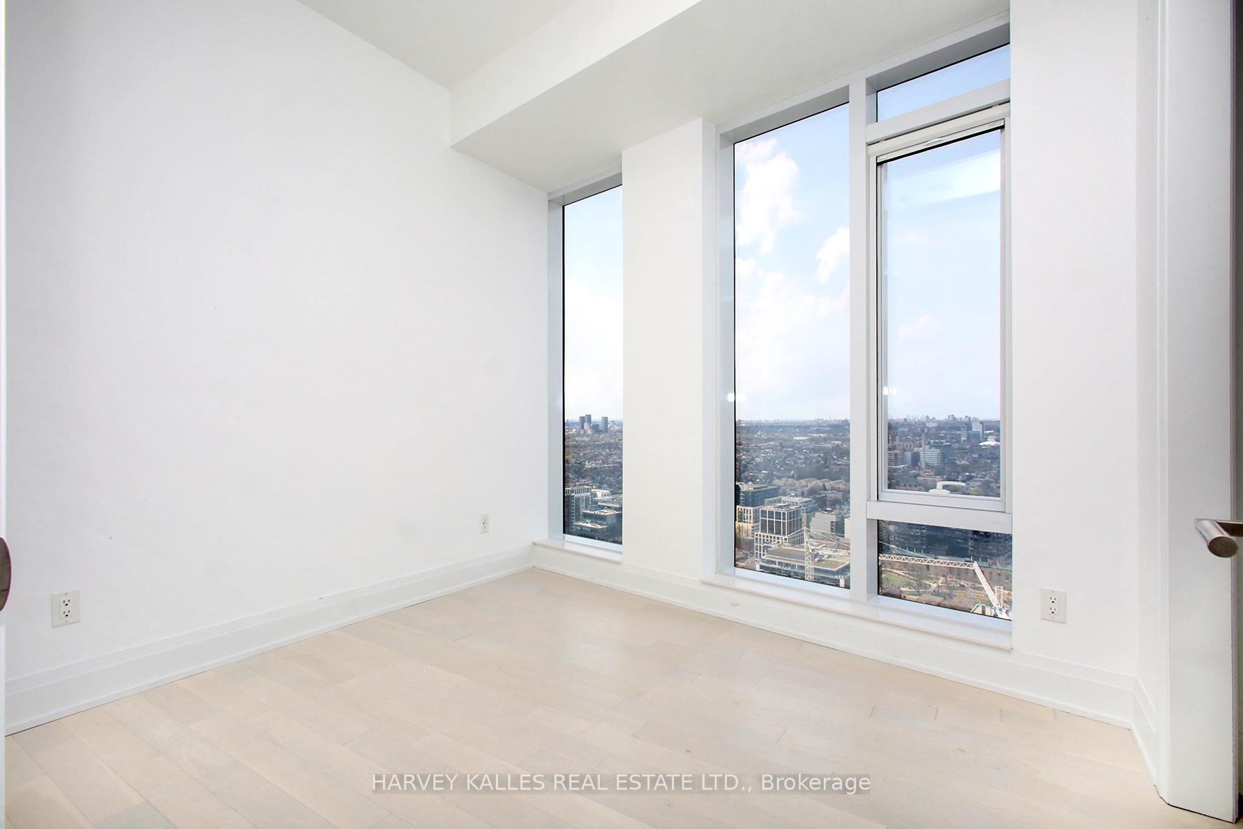 Photo 28 of Unit 3405, 470 Front Street, Toronto, Waterfront Communities — HOMEH