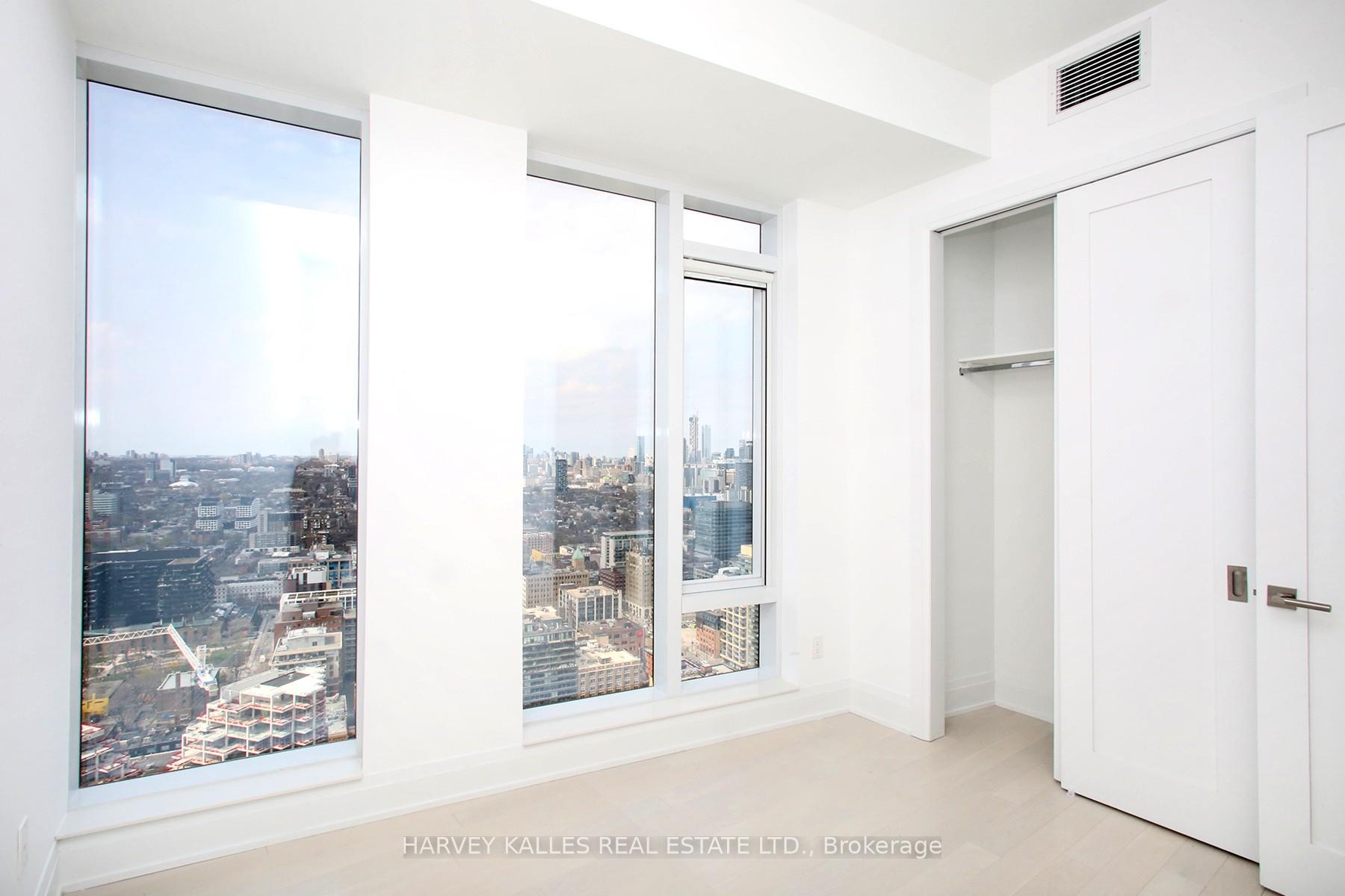 Photo 29 of Unit 3405, 470 Front Street, Toronto, Waterfront Communities — HOMEH