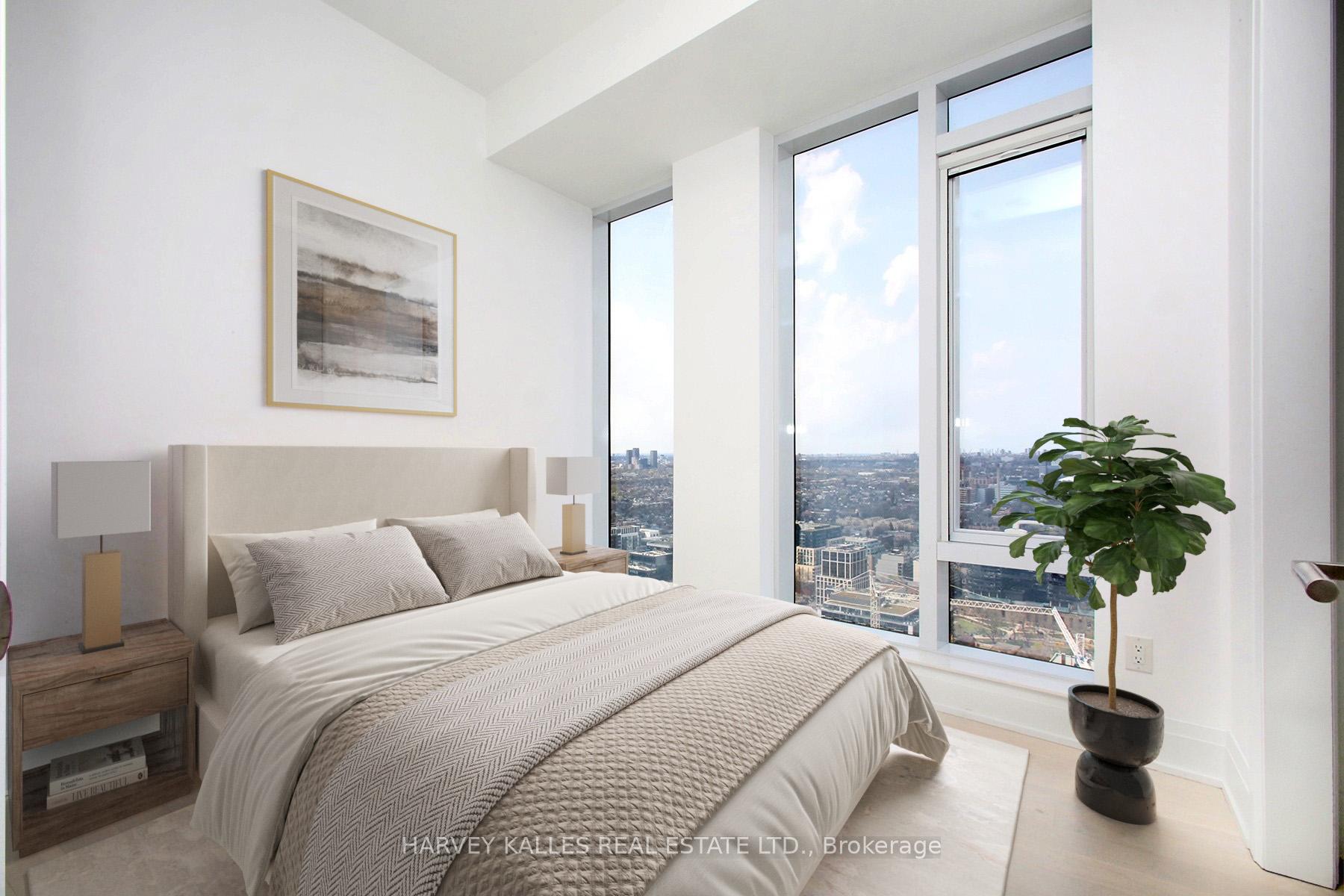 Photo 31 of Unit 3405, 470 Front Street, Toronto, Waterfront Communities — HOMEH