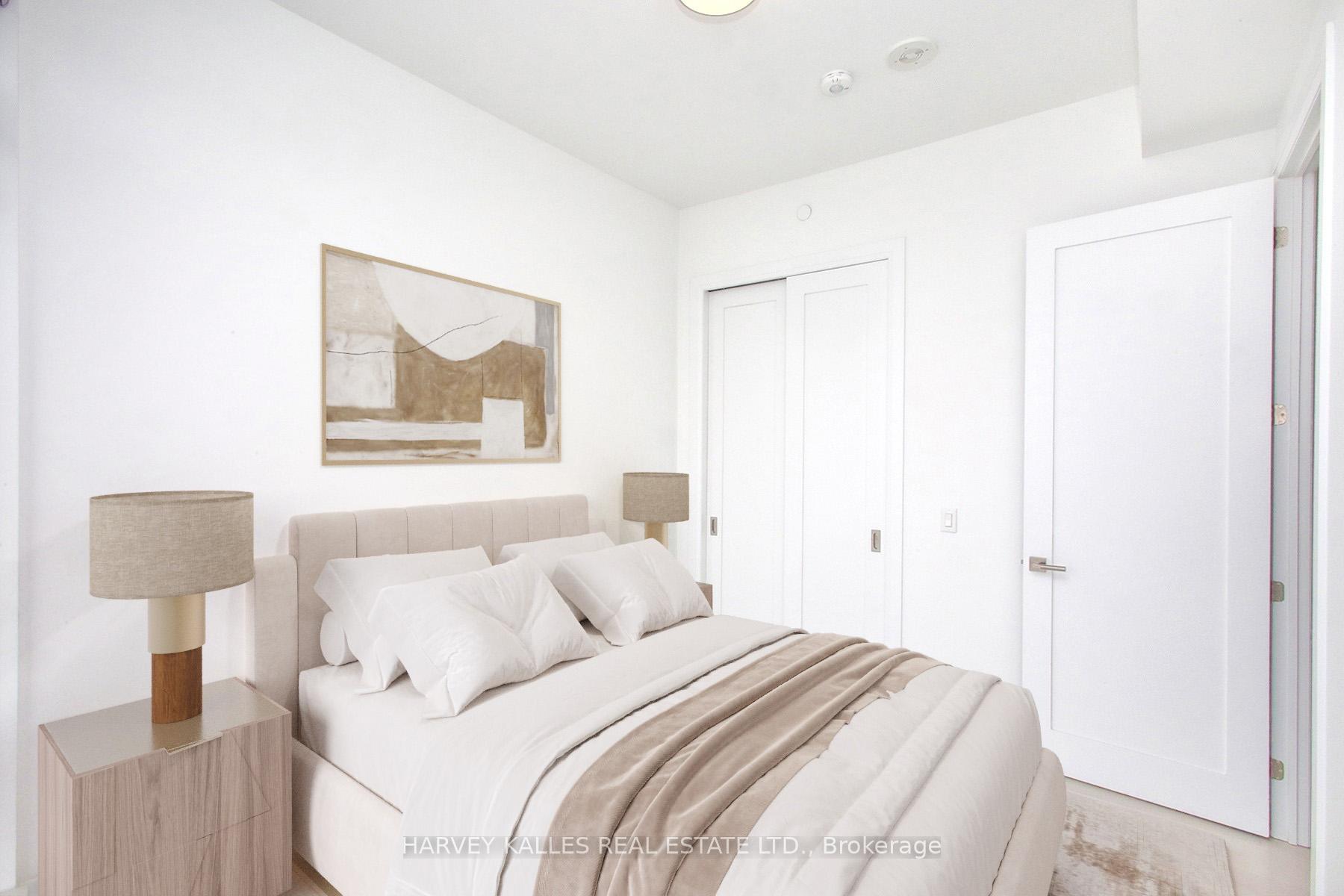 Photo 33 of Unit 3405, 470 Front Street, Toronto, Waterfront Communities — HOMEH