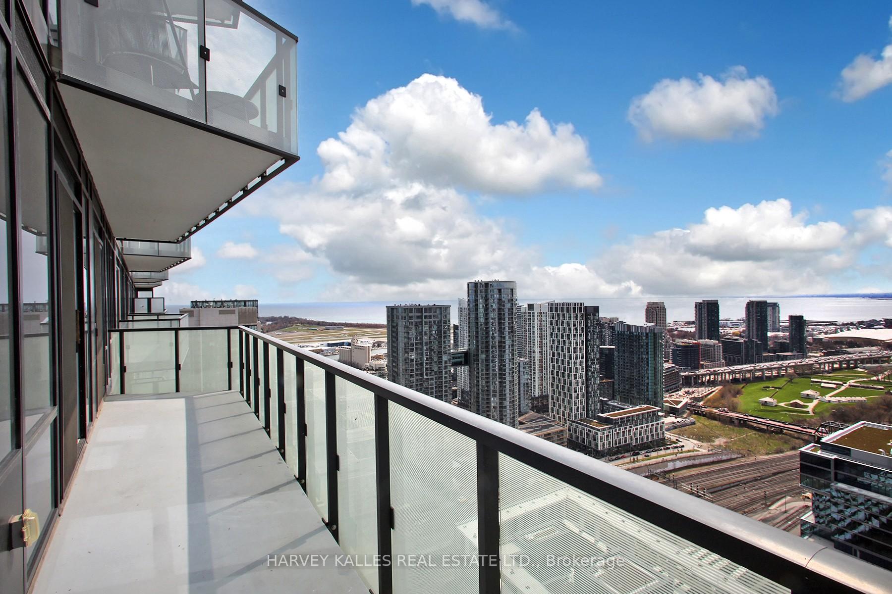 Photo 34 of Unit 3405, 470 Front Street, Toronto, Waterfront Communities — HOMEH