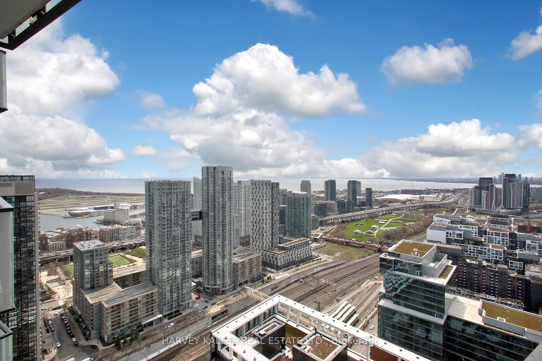 Photo 37 of Unit 3405, 470 Front Street, Toronto, Waterfront Communities — HOMEH