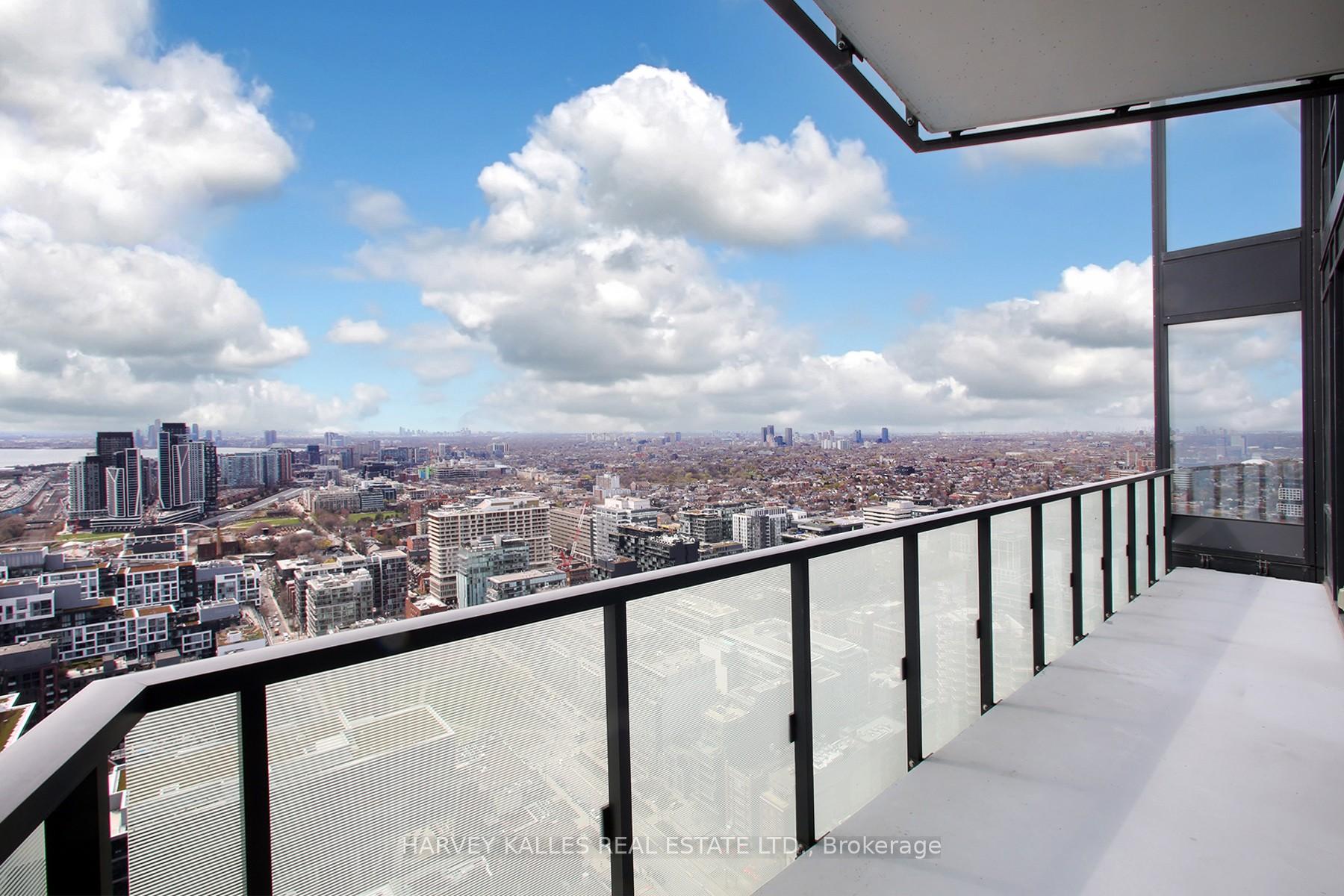 Photo 38 of Unit 3405, 470 Front Street, Toronto, Waterfront Communities — HOMEH
