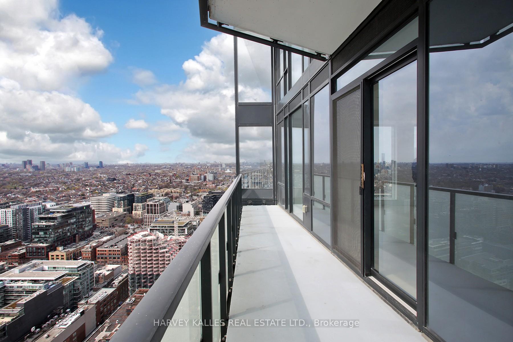 Photo 39 of Unit 3405, 470 Front Street, Toronto, Waterfront Communities — HOMEH