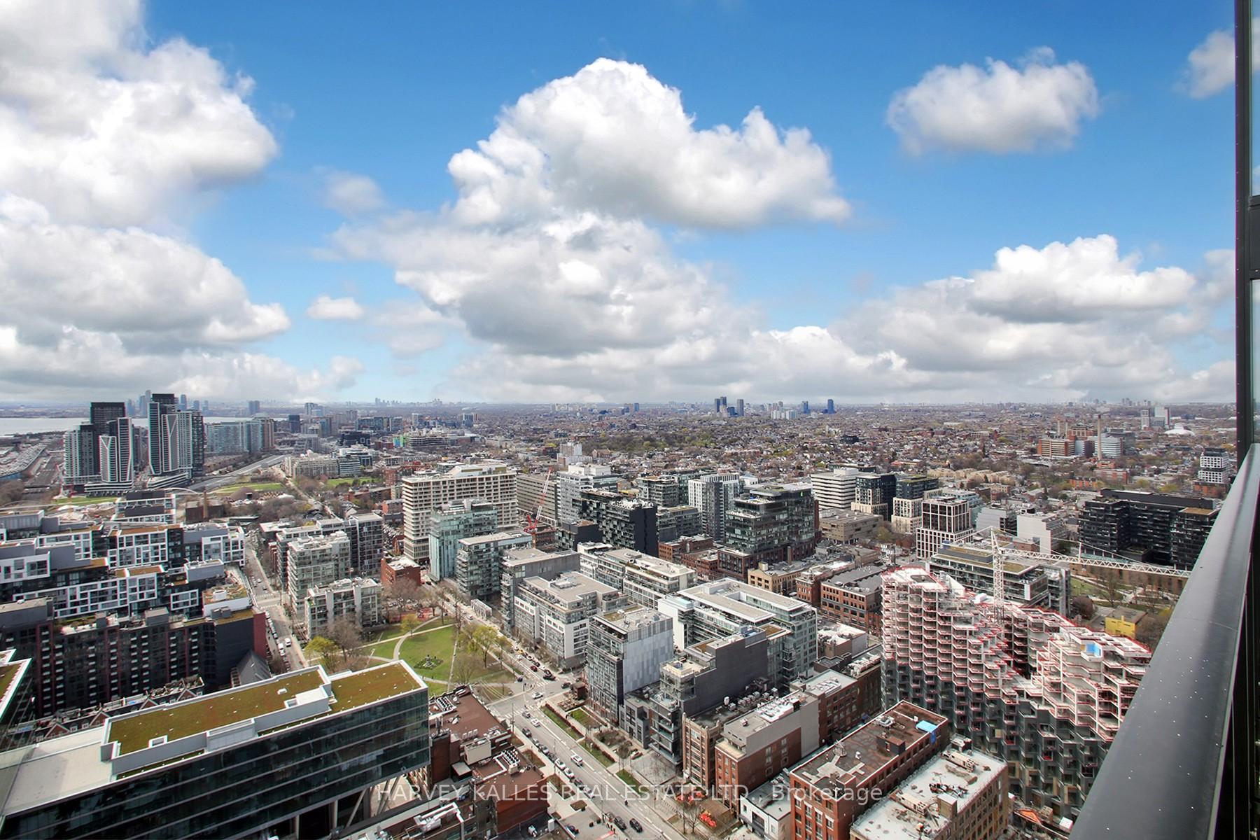 Photo 40 of Unit 3405, 470 Front Street, Toronto, Waterfront Communities — HOMEH