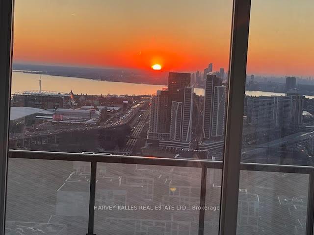 Photo 42 of Unit 3405, 470 Front Street, Toronto, Waterfront Communities — HOMEH