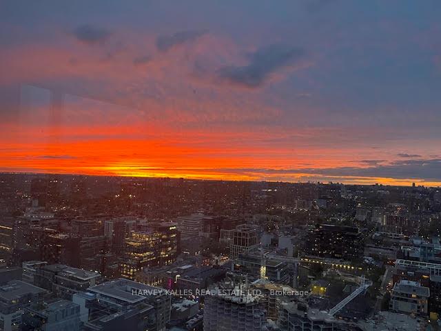 Photo 43 of Unit 3405, 470 Front Street, Toronto, Waterfront Communities — HOMEH