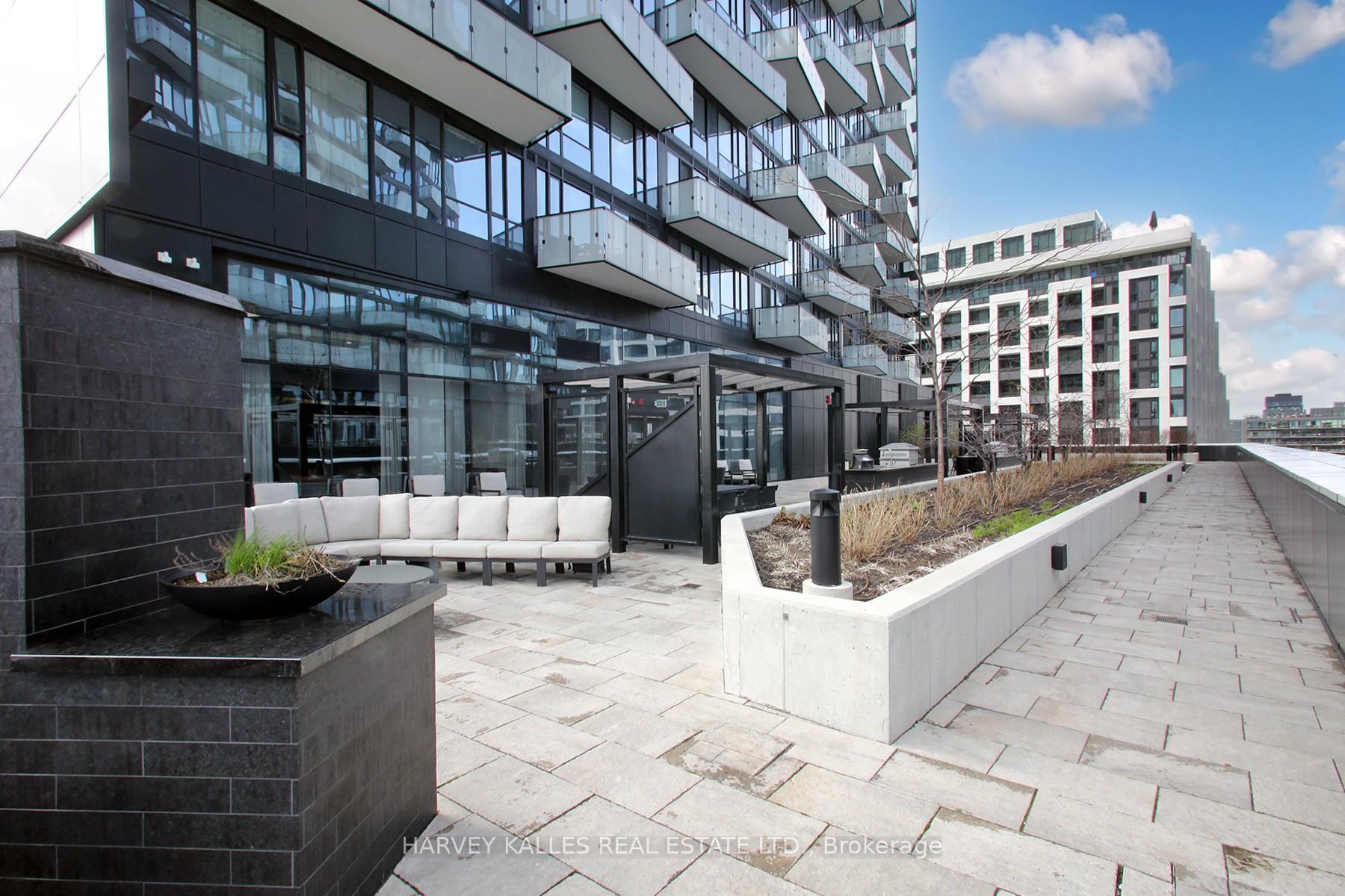 Photo 44 of Unit 3405, 470 Front Street, Toronto, Waterfront Communities — HOMEH