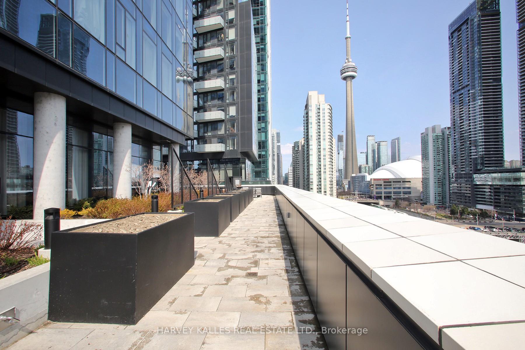 Photo 45 of Unit 3405, 470 Front Street, Toronto, Waterfront Communities — HOMEH