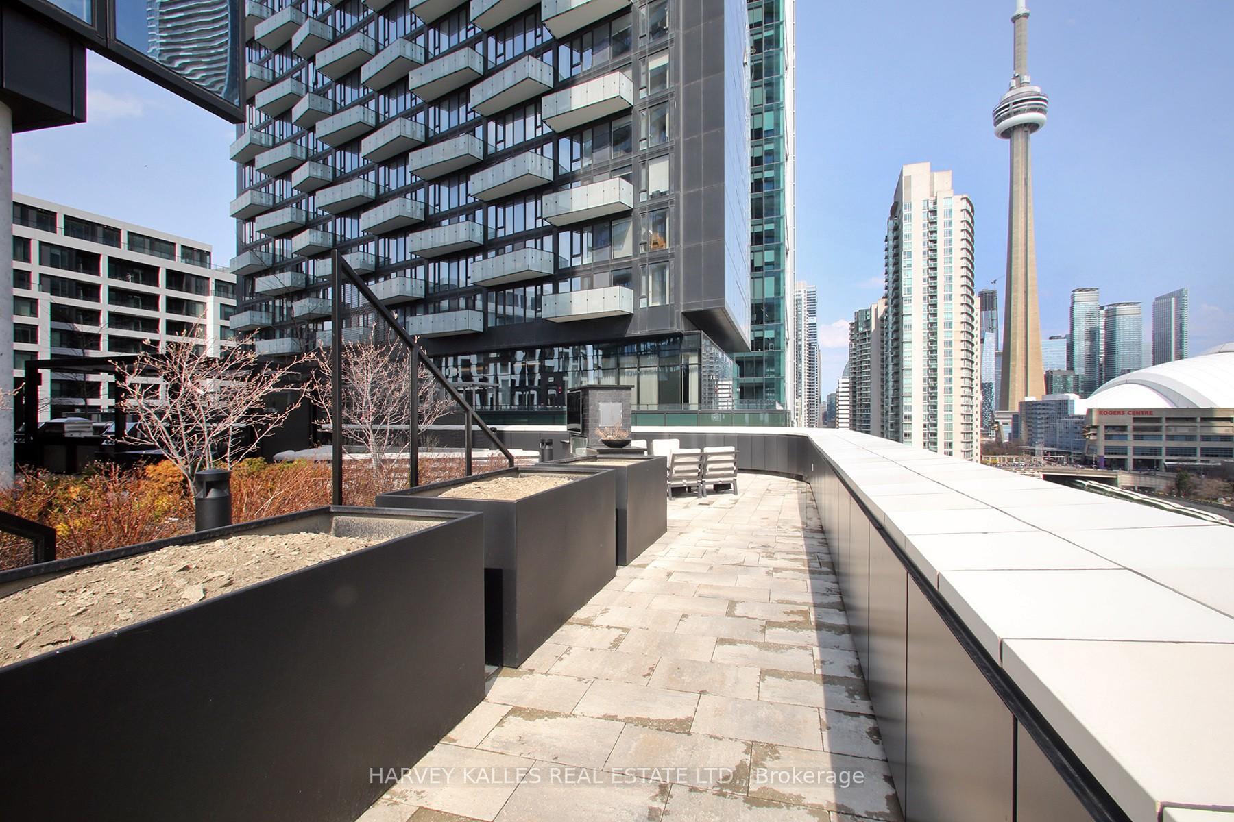 Photo 46 of Unit 3405, 470 Front Street, Toronto, Waterfront Communities — HOMEH