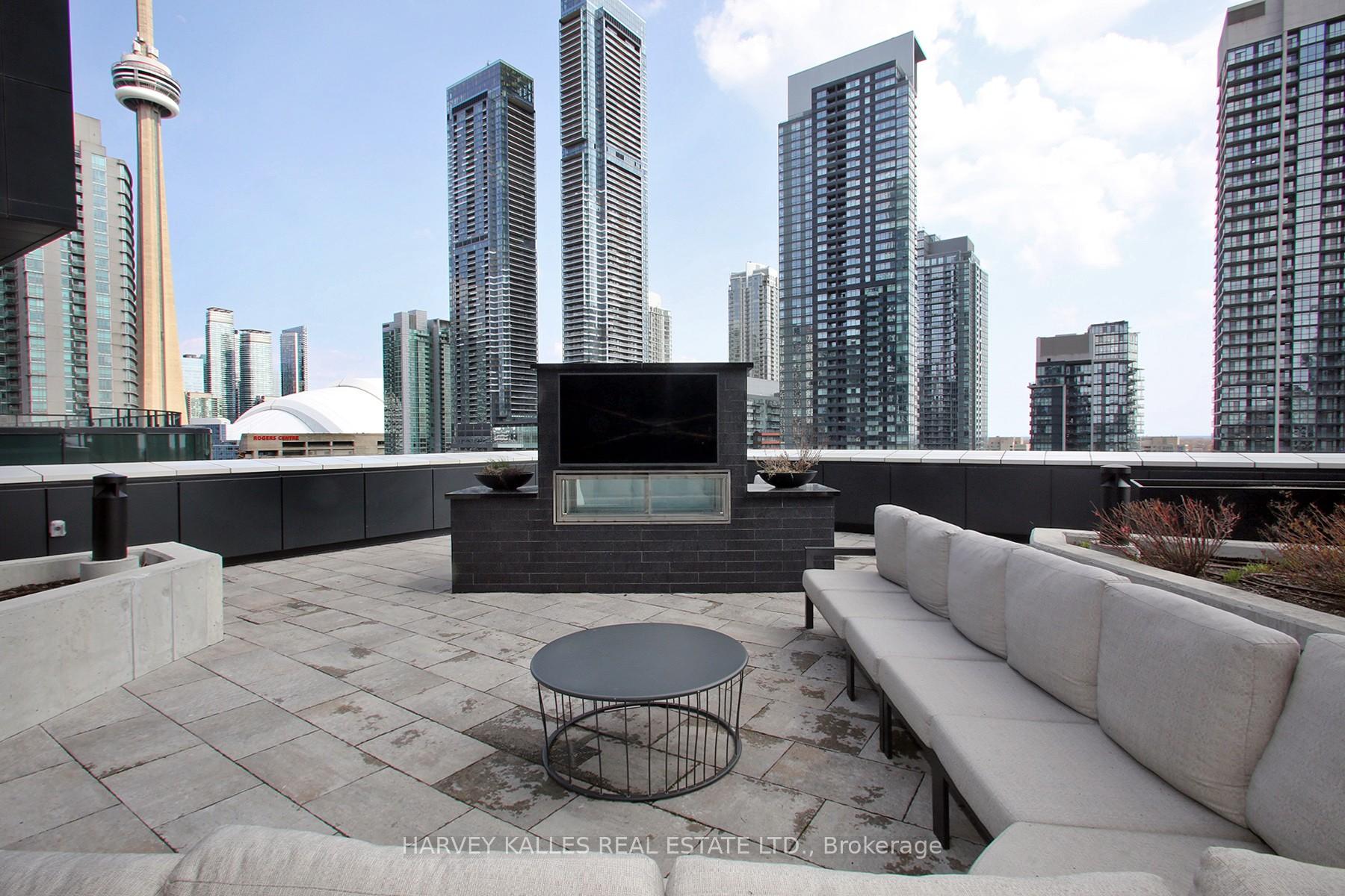 Photo 47 of Unit 3405, 470 Front Street, Toronto, Waterfront Communities — HOMEH