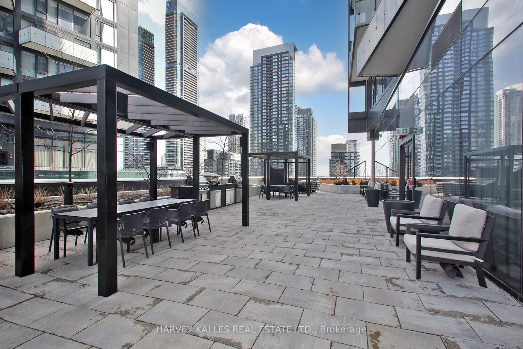 Photo 48 of Unit 3405, 470 Front Street, Toronto, Waterfront Communities — HOMEH