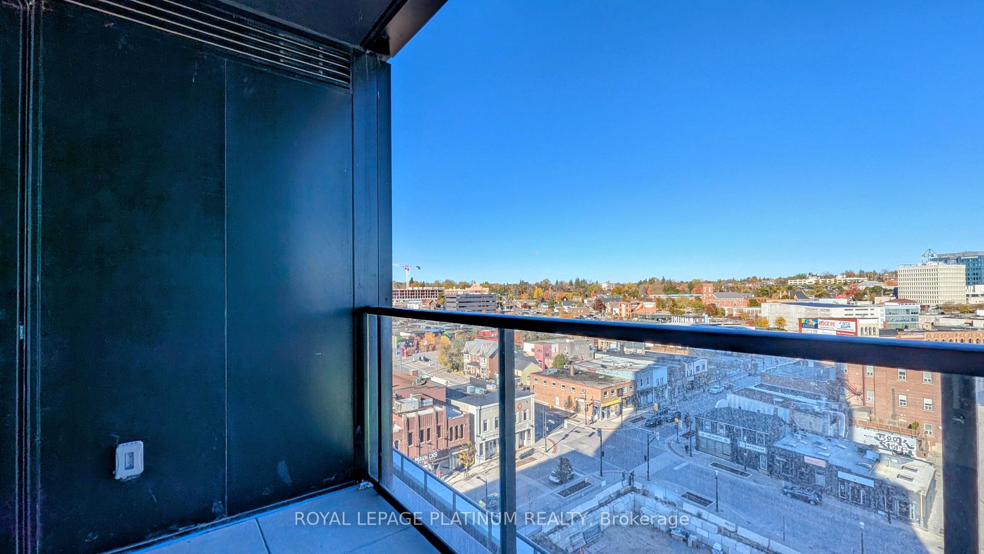 Photo 16 of Unit 806, 39 Mary Street, Barrie, City Centre — HOMEH
