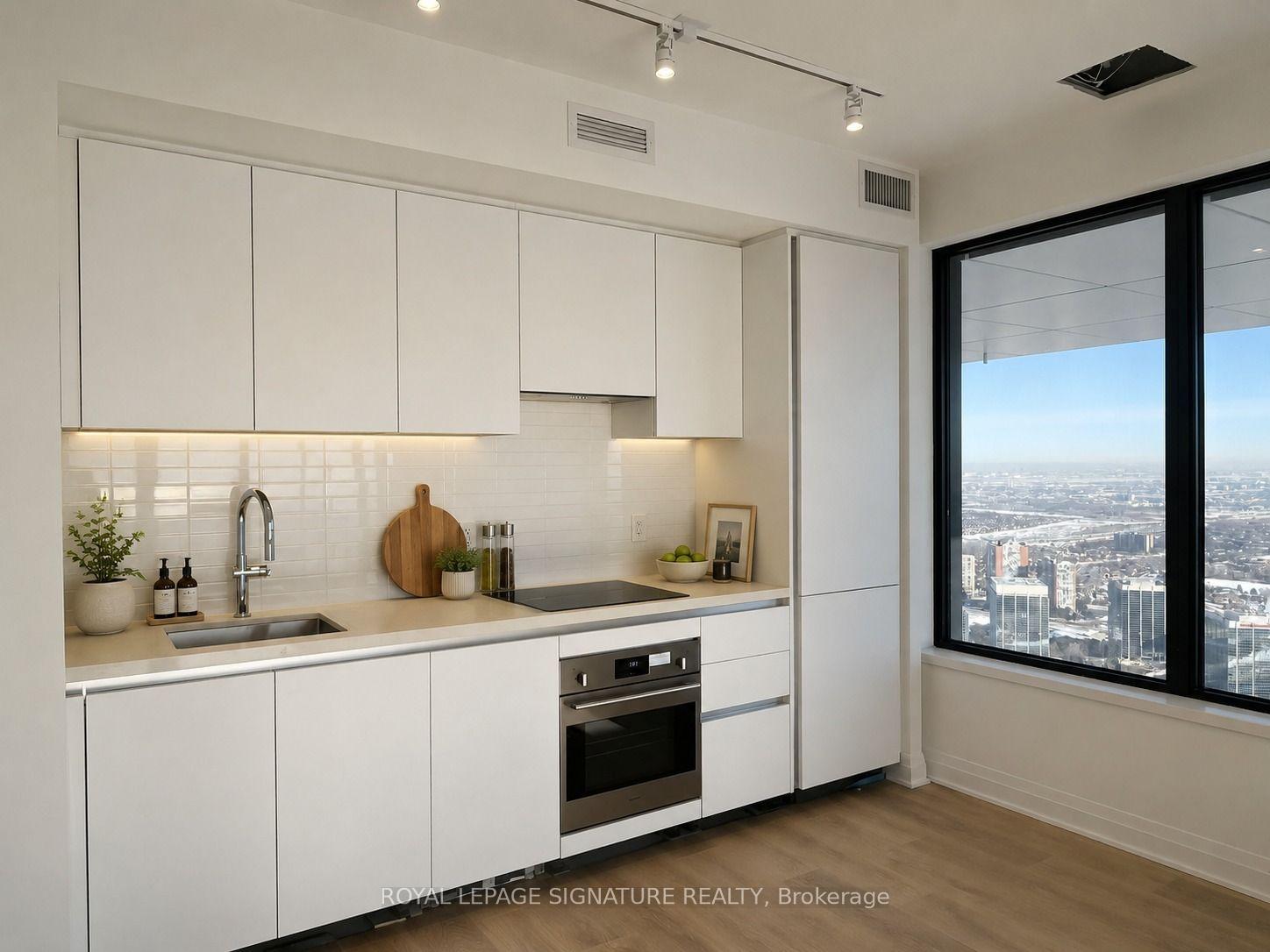 Photo 2 of Unit 5402, 4015 The Exchange, Mississauga, Creditview — HOMEH