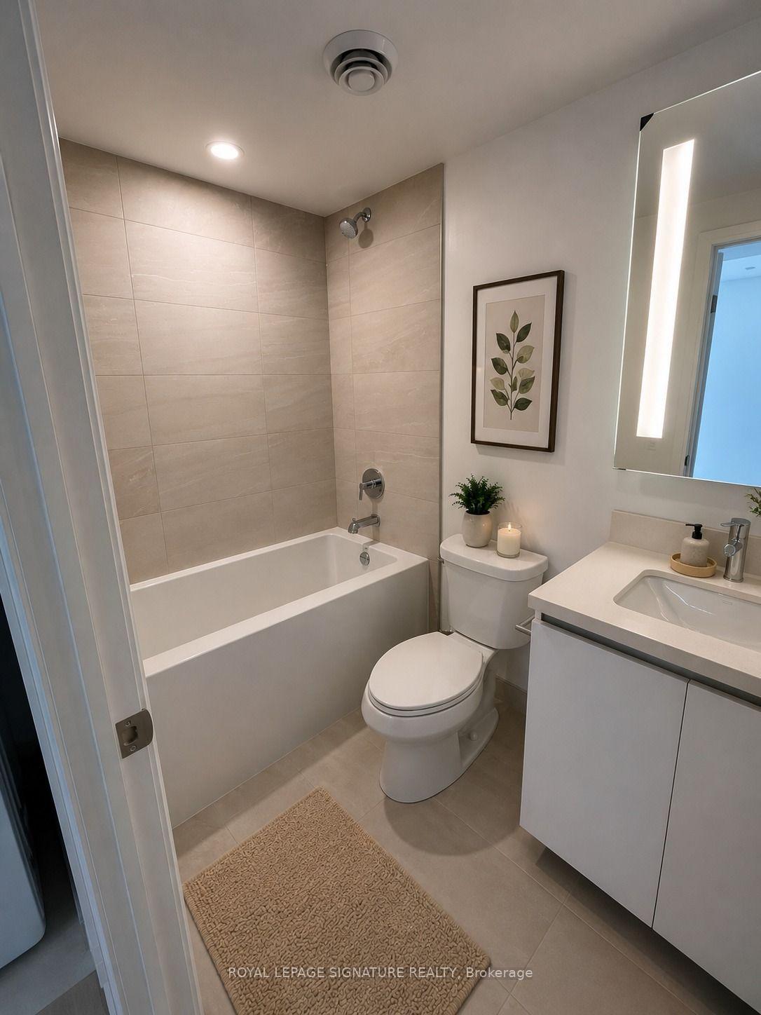 Photo 11 of Unit 5402, 4015 The Exchange, Mississauga, Creditview — HOMEH