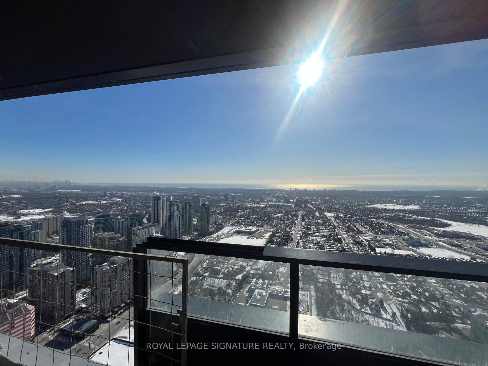 Photo 12 of Unit 5402, 4015 The Exchange, Mississauga, Creditview — HOMEH