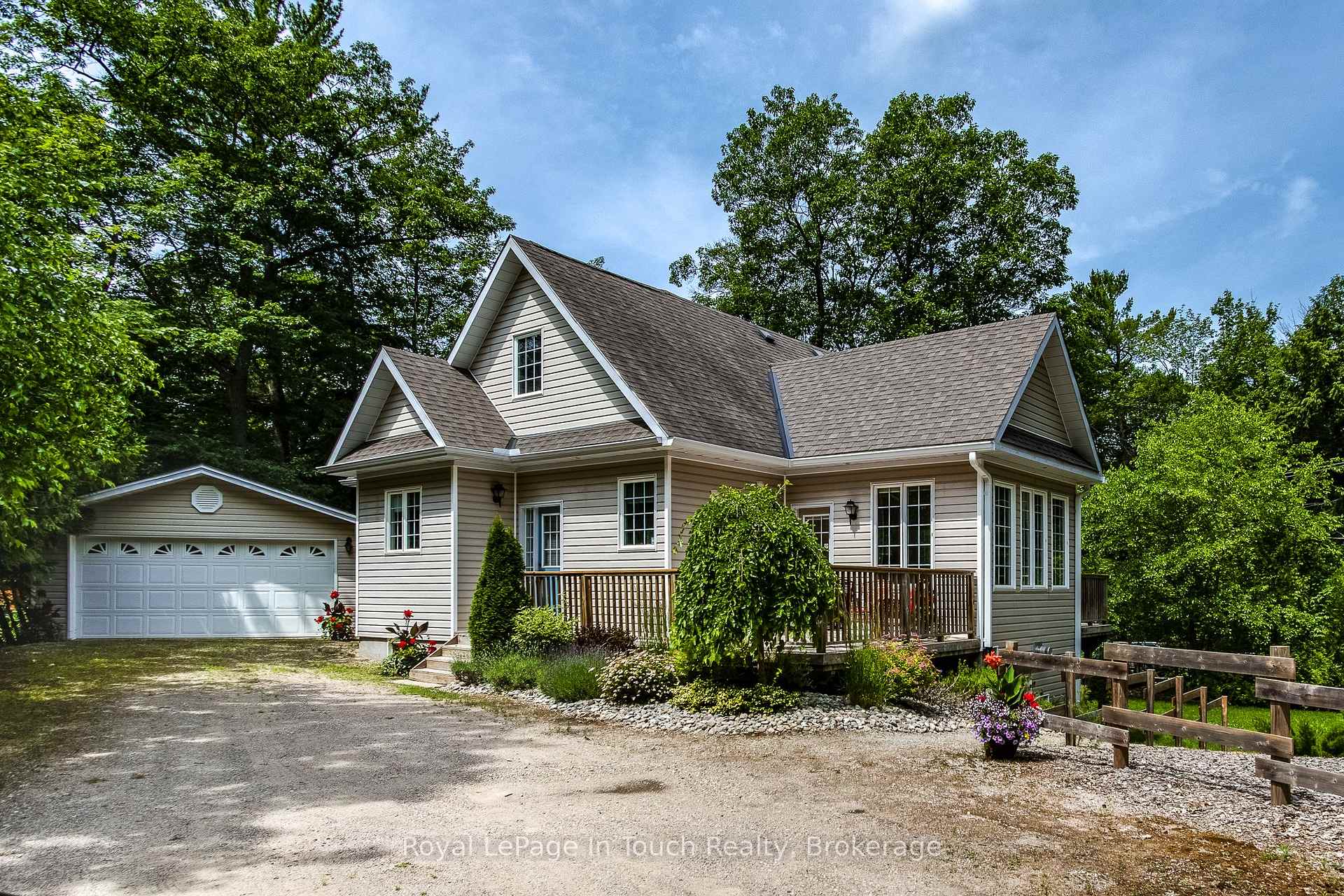 Photo 1 of 8 Woodward Drive, Tiny, Rural Tiny — HOMEH
