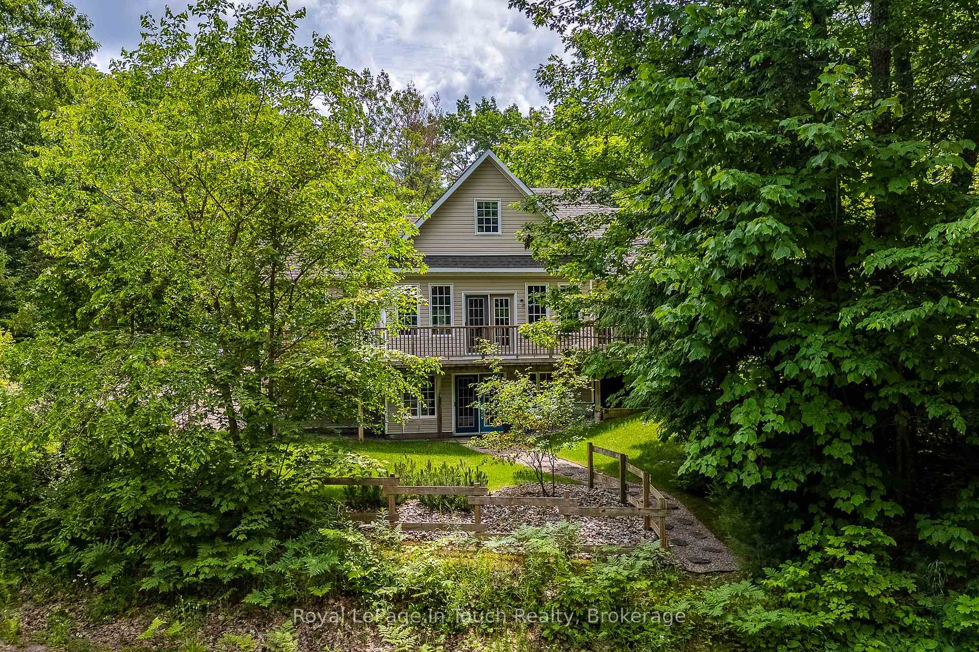 Photo 4 of 8 Woodward Drive, Tiny, Rural Tiny — HOMEH