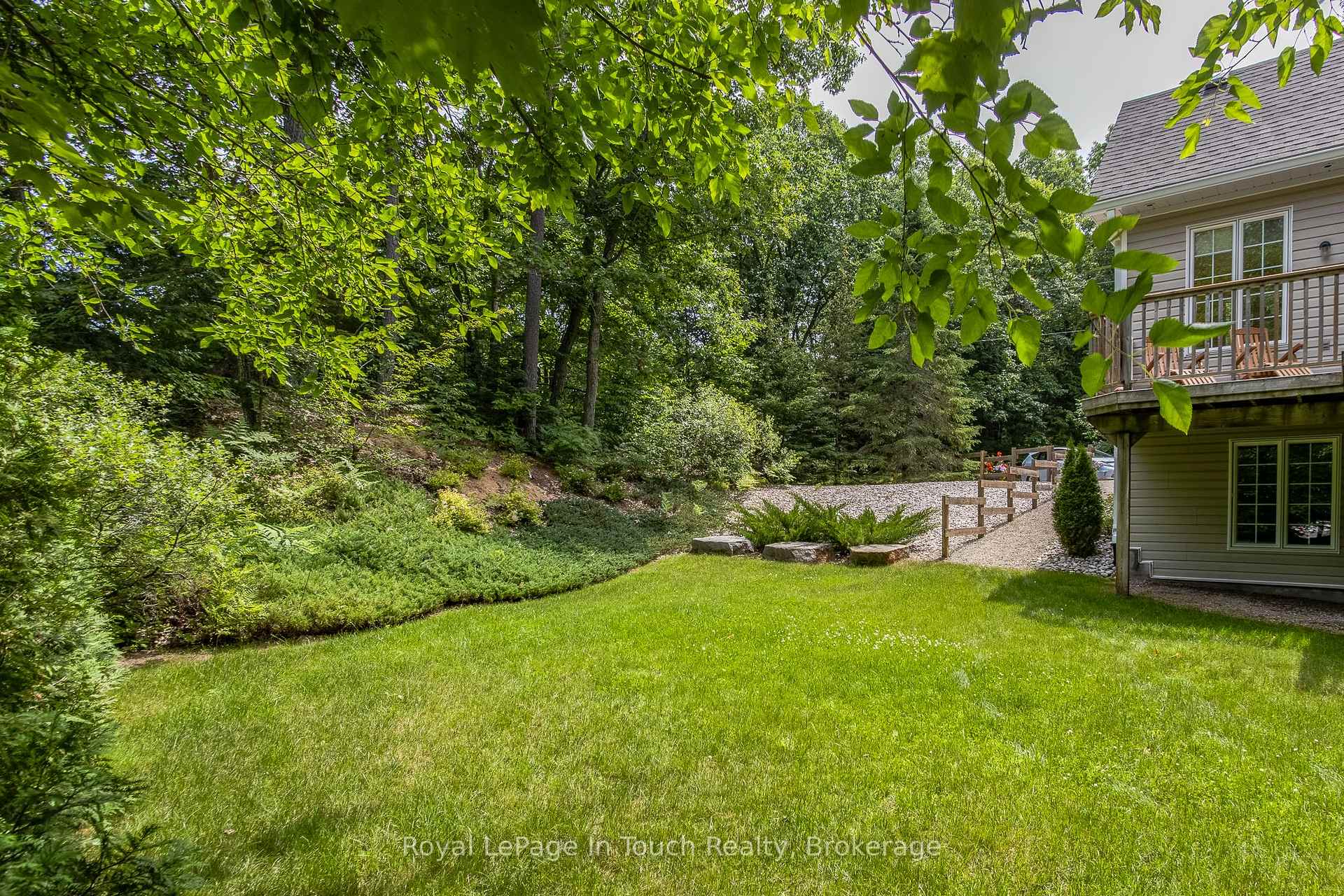 Photo 12 of 8 Woodward Drive, Tiny, Rural Tiny — HOMEH