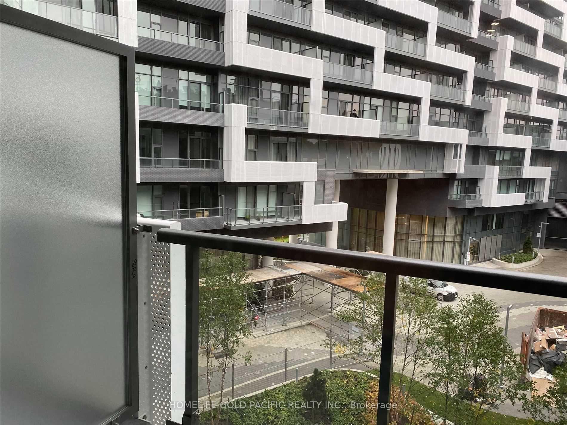 Photo 2 of Unit 559, 25 Adra Grado Way, North York, Bayview Village — HOMEH