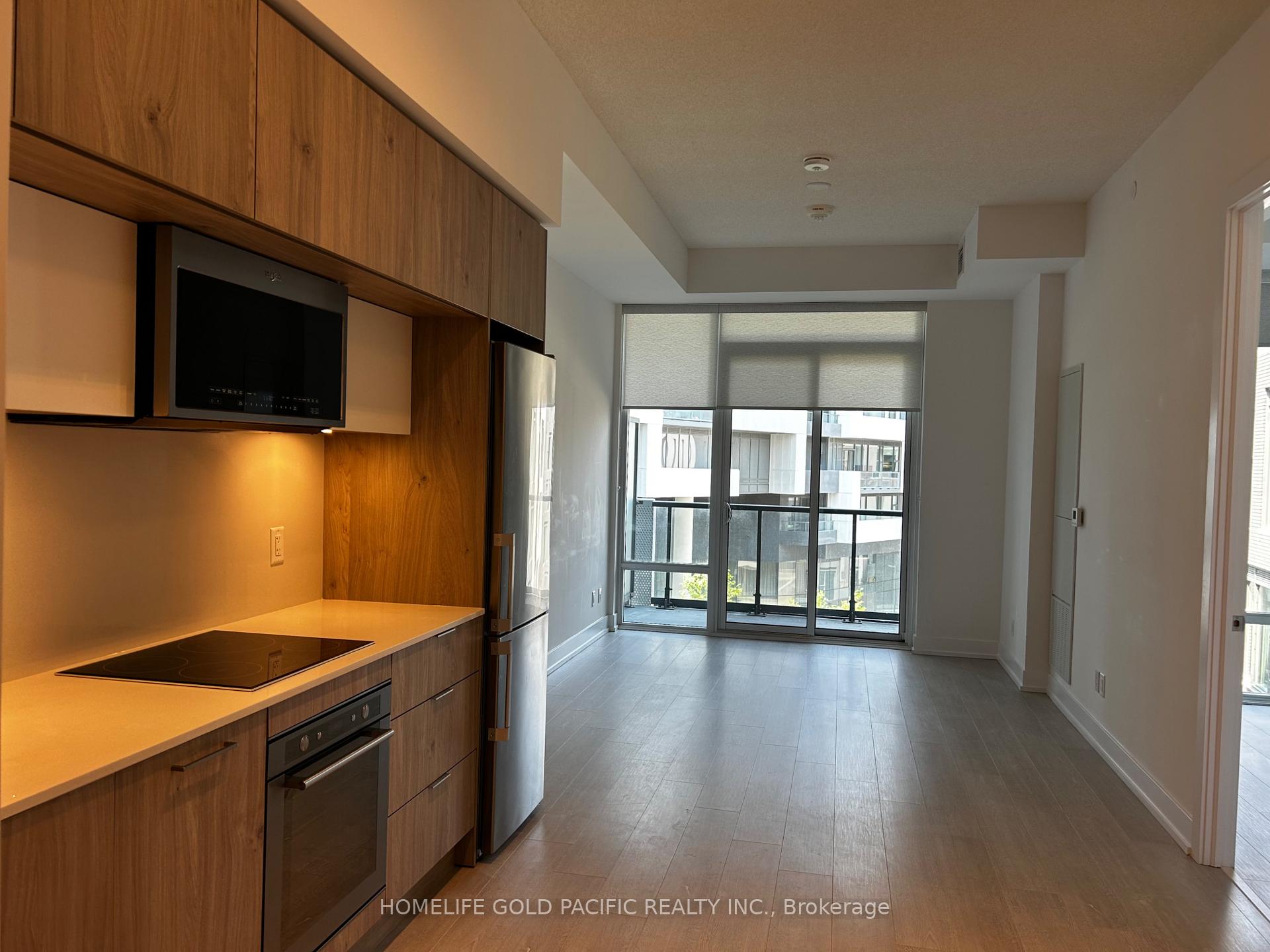 Photo 11 of Unit 559, 25 Adra Grado Way, North York, Bayview Village — HOMEH