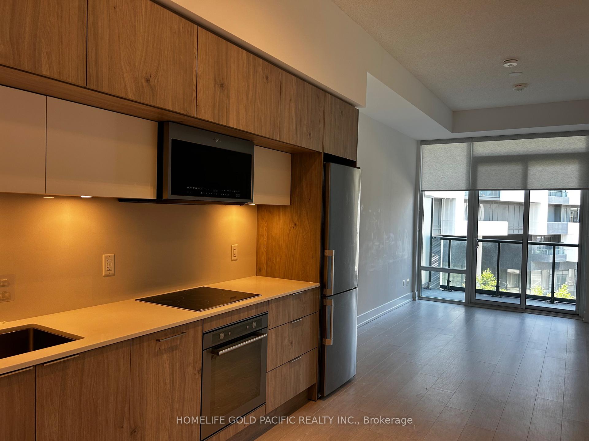 Photo 12 of Unit 559, 25 Adra Grado Way, North York, Bayview Village — HOMEH