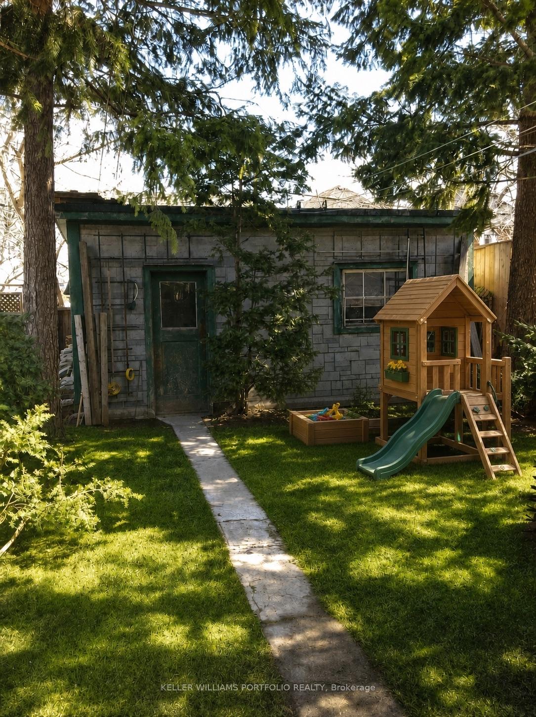 Photo 32 of 71 Chisholm Avenue, Toronto, Woodbine-Lumsden — HOMEH