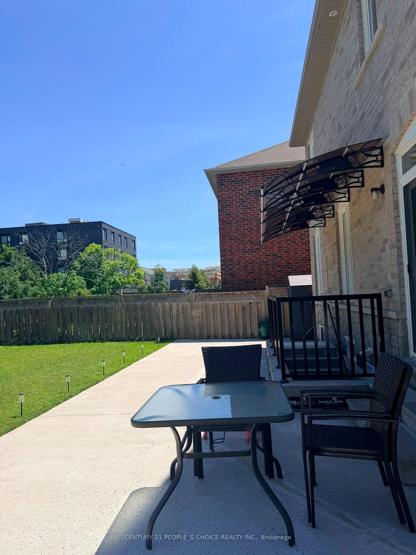 Photo 2 of Unit Bsmt, 1761 Western Crescent, Oshawa, Samac — HOMEH