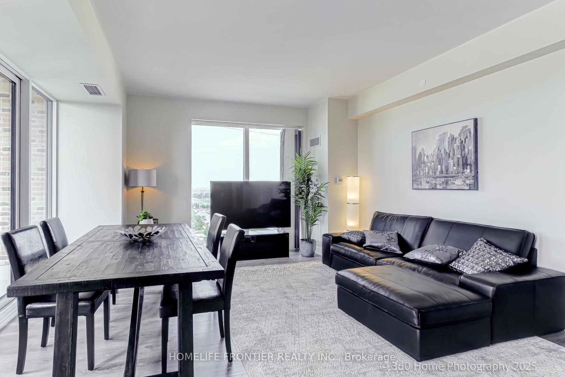 Photo 15 of Unit 904, 100 Eagle Rock Way W, Vaughan, Maple — HOMEH