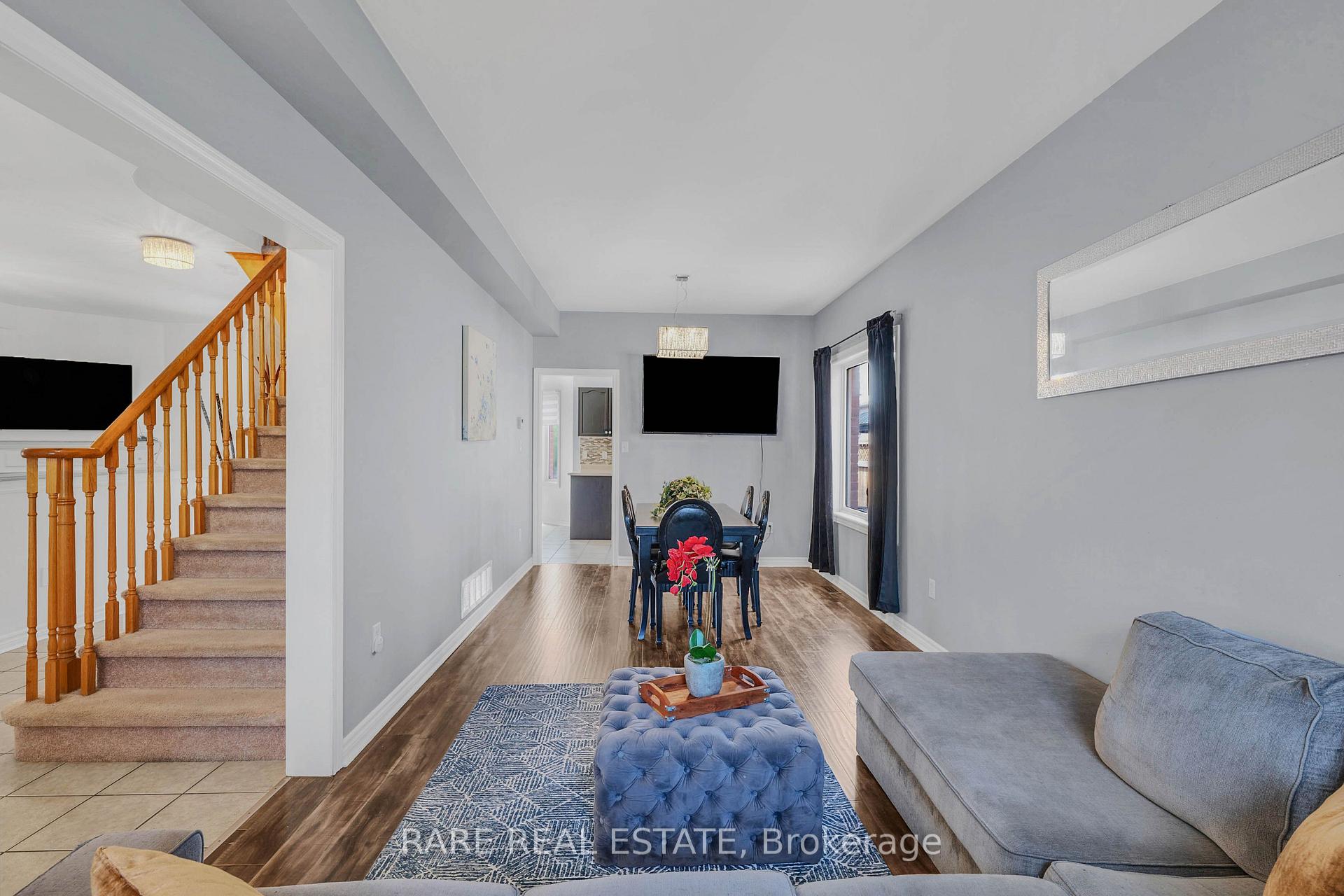 Photo 6 of 2104 Osbond Road, Innisfil, Alcona — HOMEH