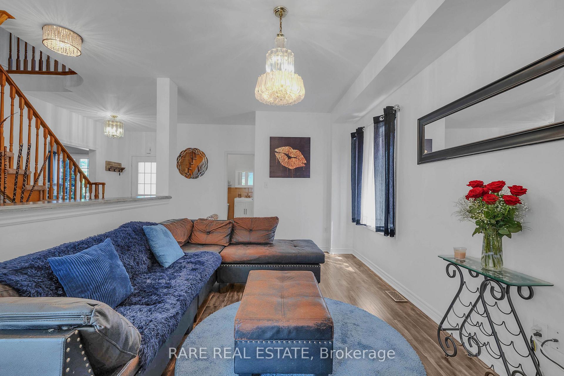 Photo 12 of 2104 Osbond Road, Innisfil, Alcona — HOMEH