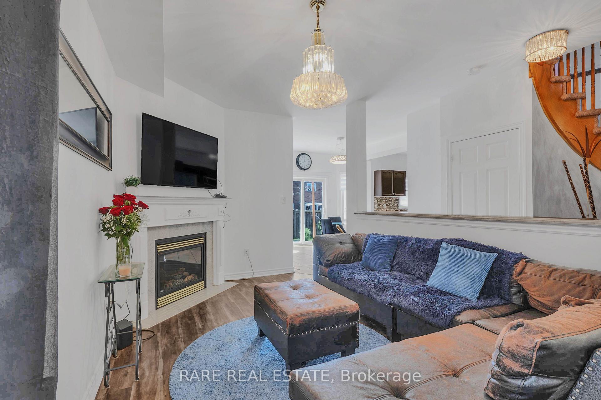 Photo 13 of 2104 Osbond Road, Innisfil, Alcona — HOMEH