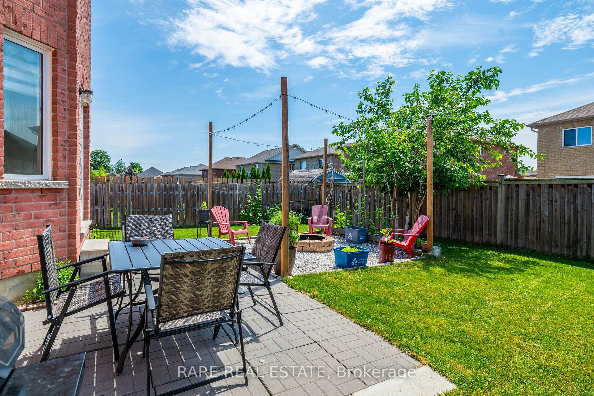 Photo 36 of 2104 Osbond Road, Innisfil, Alcona — HOMEH