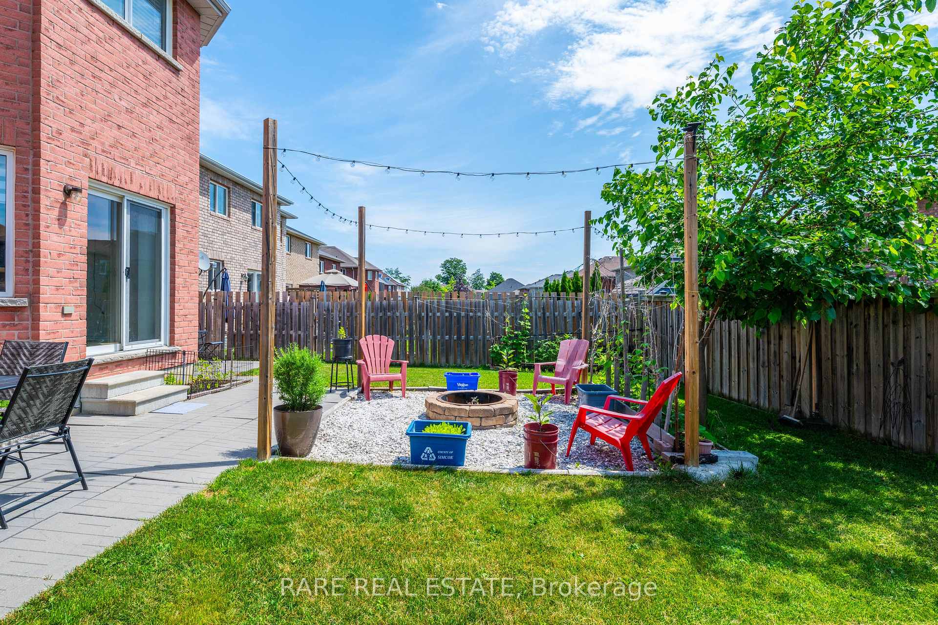 Photo 37 of 2104 Osbond Road, Innisfil, Alcona — HOMEH