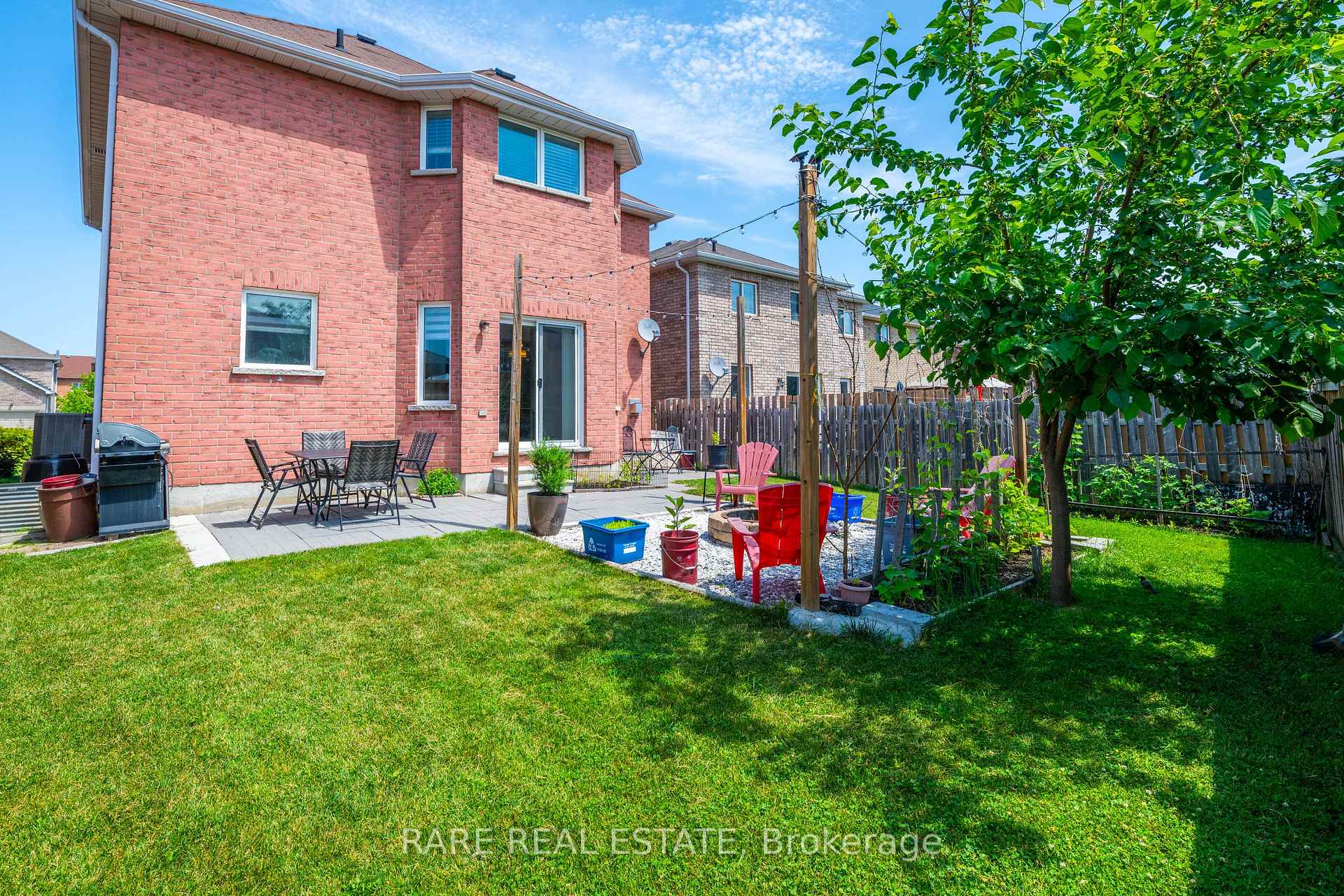 Photo 38 of 2104 Osbond Road, Innisfil, Alcona — HOMEH