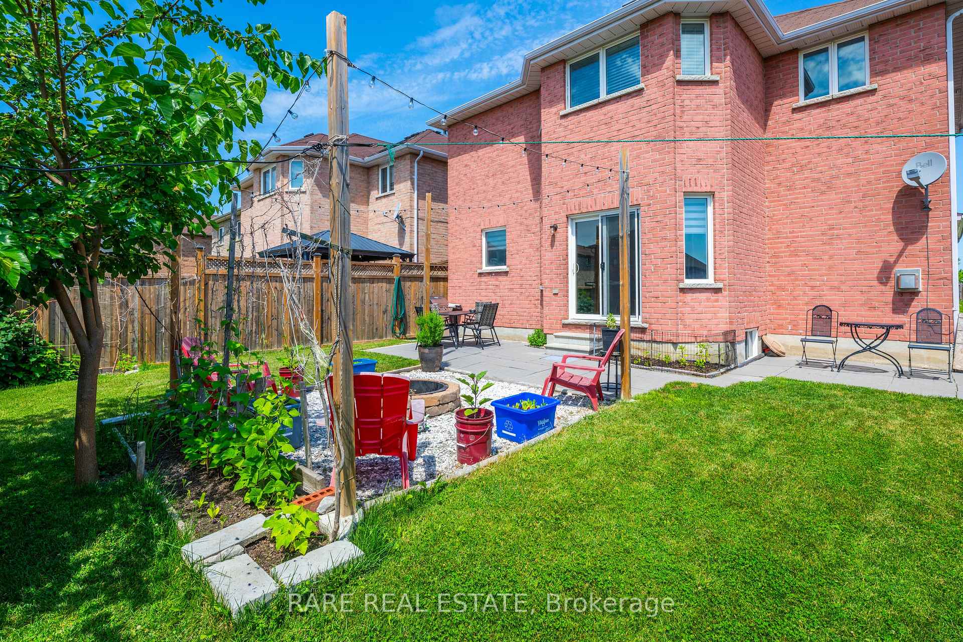 Photo 39 of 2104 Osbond Road, Innisfil, Alcona — HOMEH