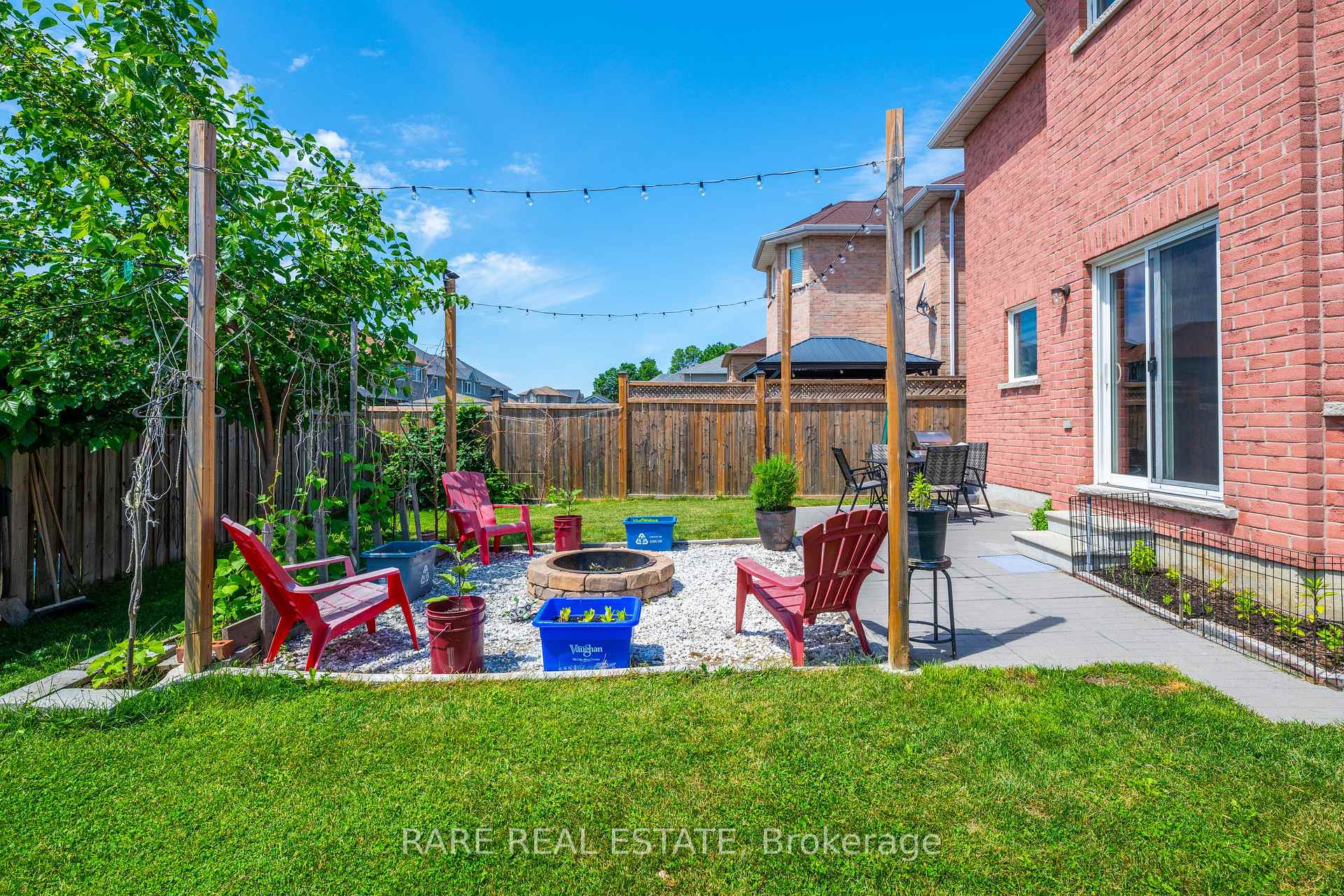 Photo 40 of 2104 Osbond Road, Innisfil, Alcona — HOMEH