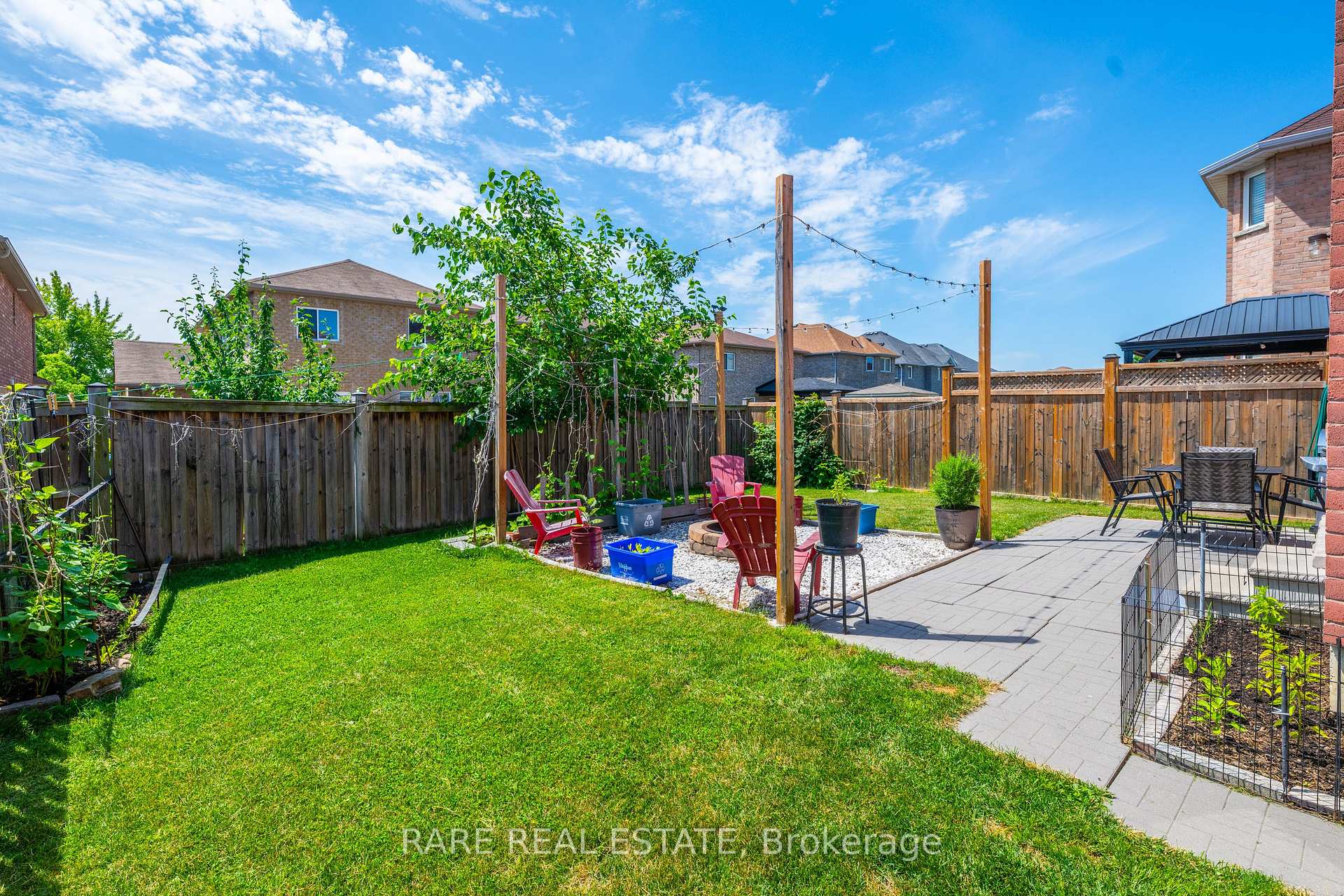 Photo 41 of 2104 Osbond Road, Innisfil, Alcona — HOMEH