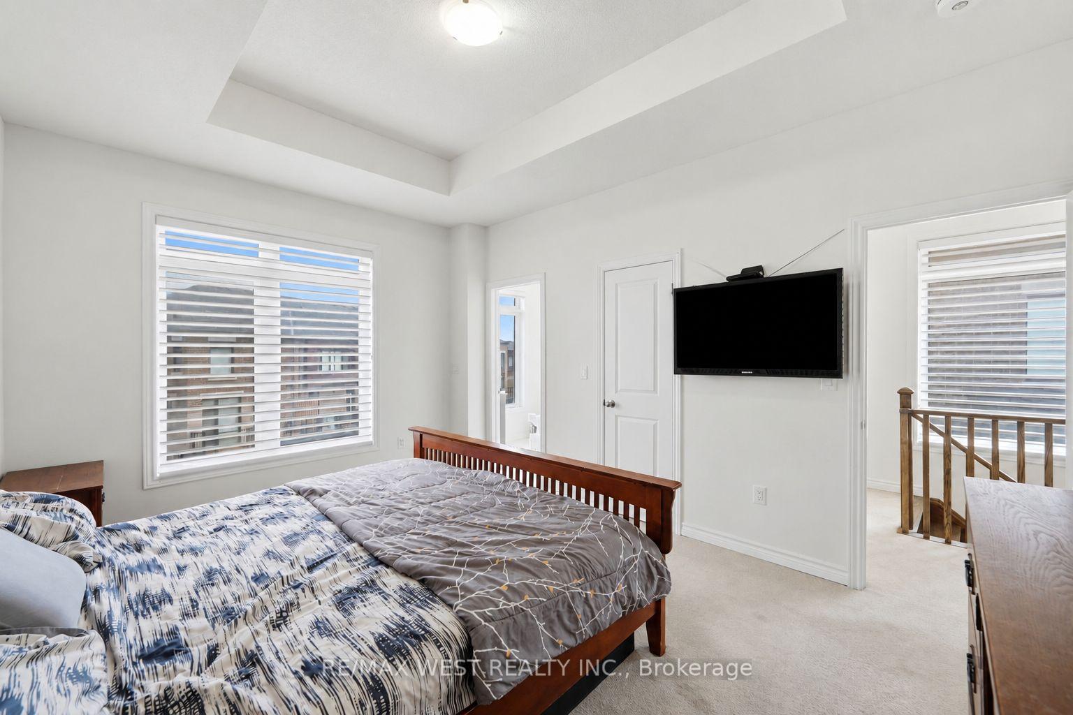 Photo 21 of 55 Holyrood Crescent, Vaughan, Kleinburg — HOMEH