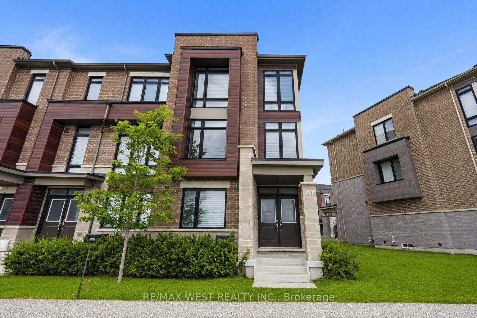 Photo 30 of 55 Holyrood Crescent, Vaughan, Kleinburg — HOMEH