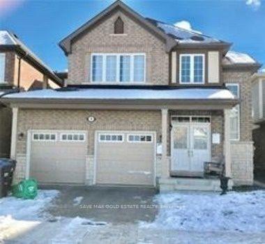 Photo 1 of Unit Upper, 9 Troyer Street, Brampton, Northwest Brampton — HOMEH