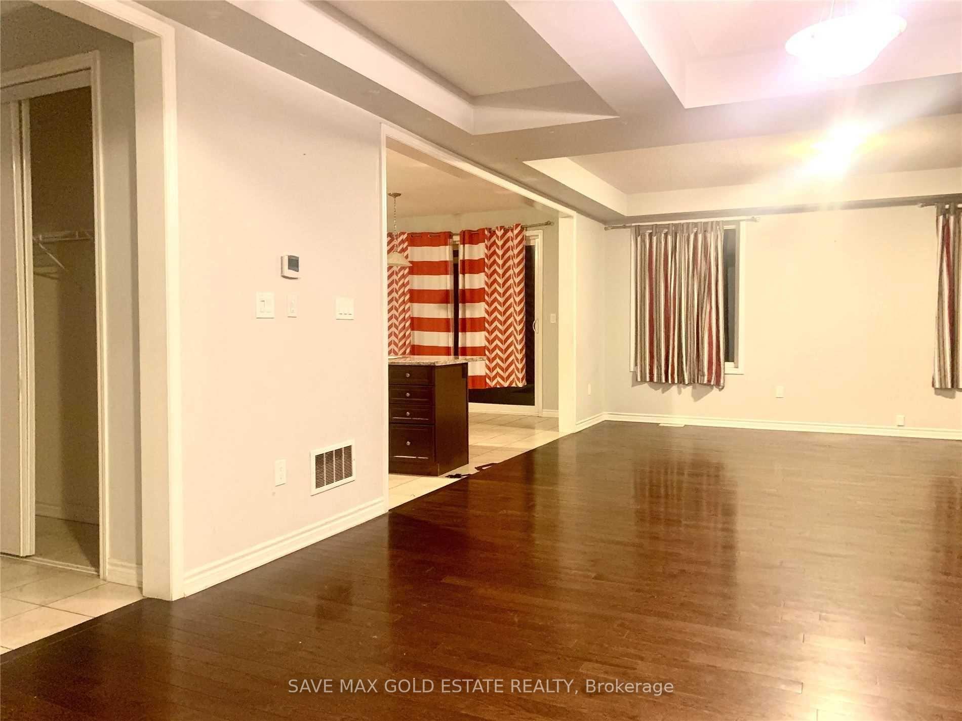 Photo 7 of Unit Upper, 9 Troyer Street, Brampton, Northwest Brampton — HOMEH