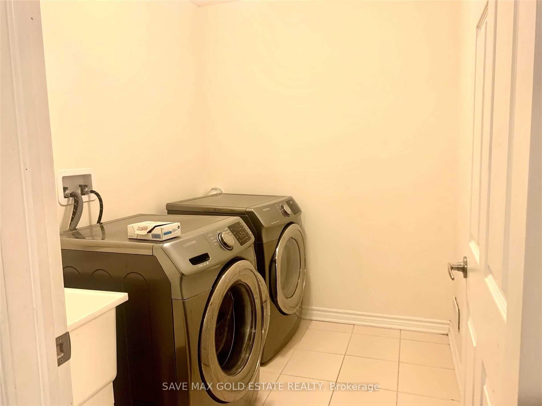 Photo 11 of Unit Upper, 9 Troyer Street, Brampton, Northwest Brampton — HOMEH