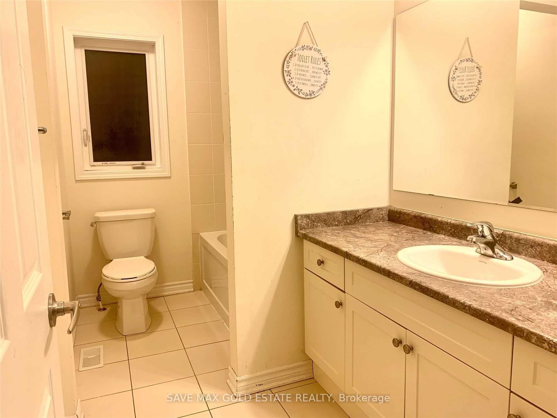 Photo 19 of Unit Upper, 9 Troyer Street, Brampton, Northwest Brampton — HOMEH